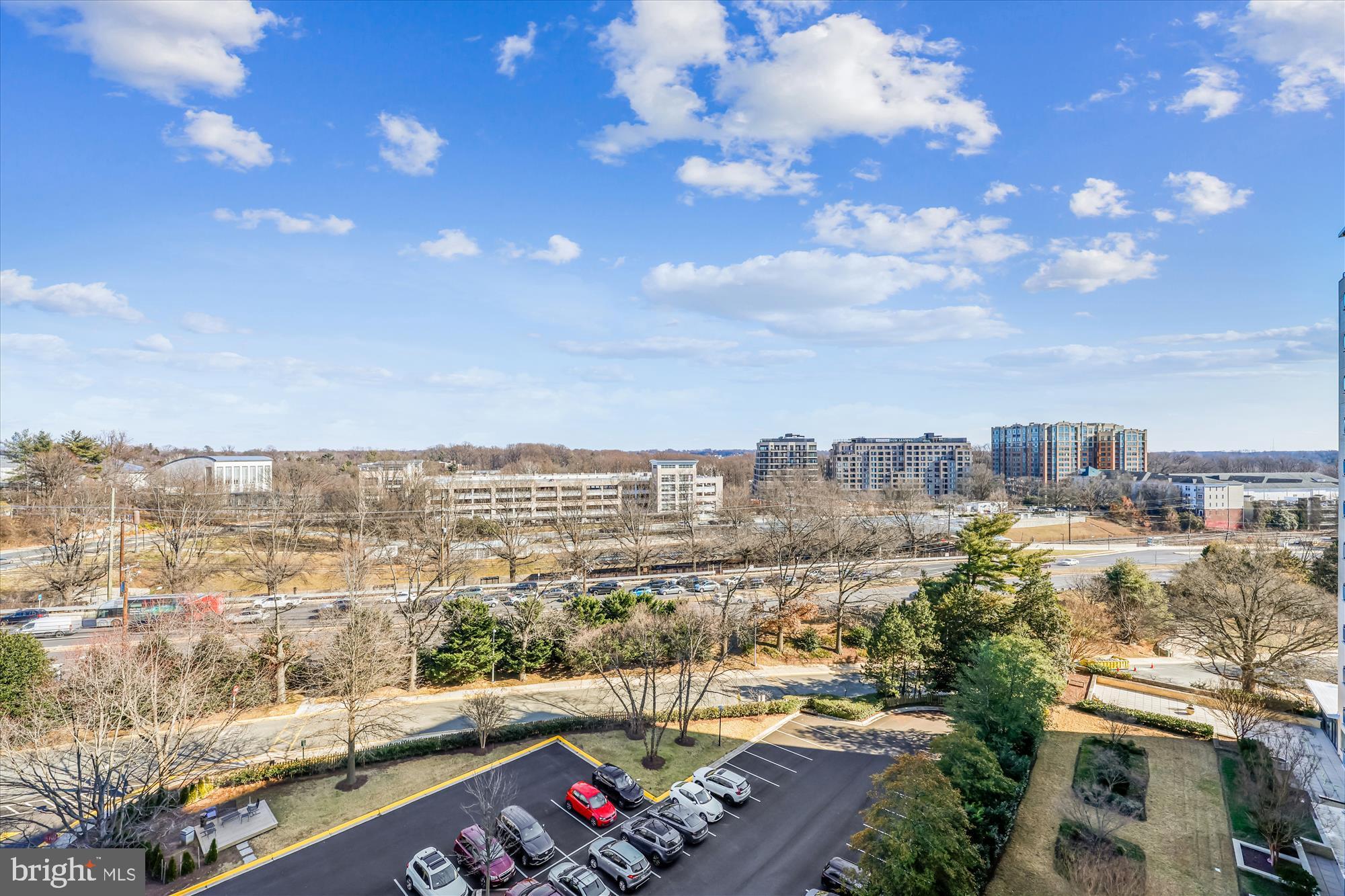 GROSVENOR PARK - Residential