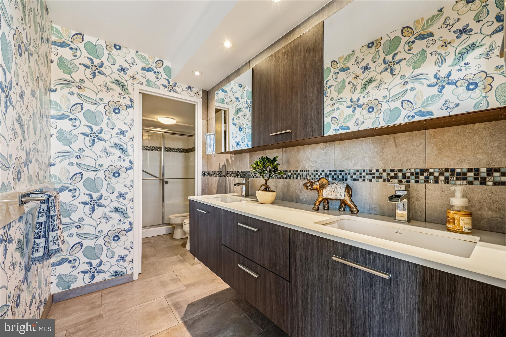 GROSVENOR PARK - Residential