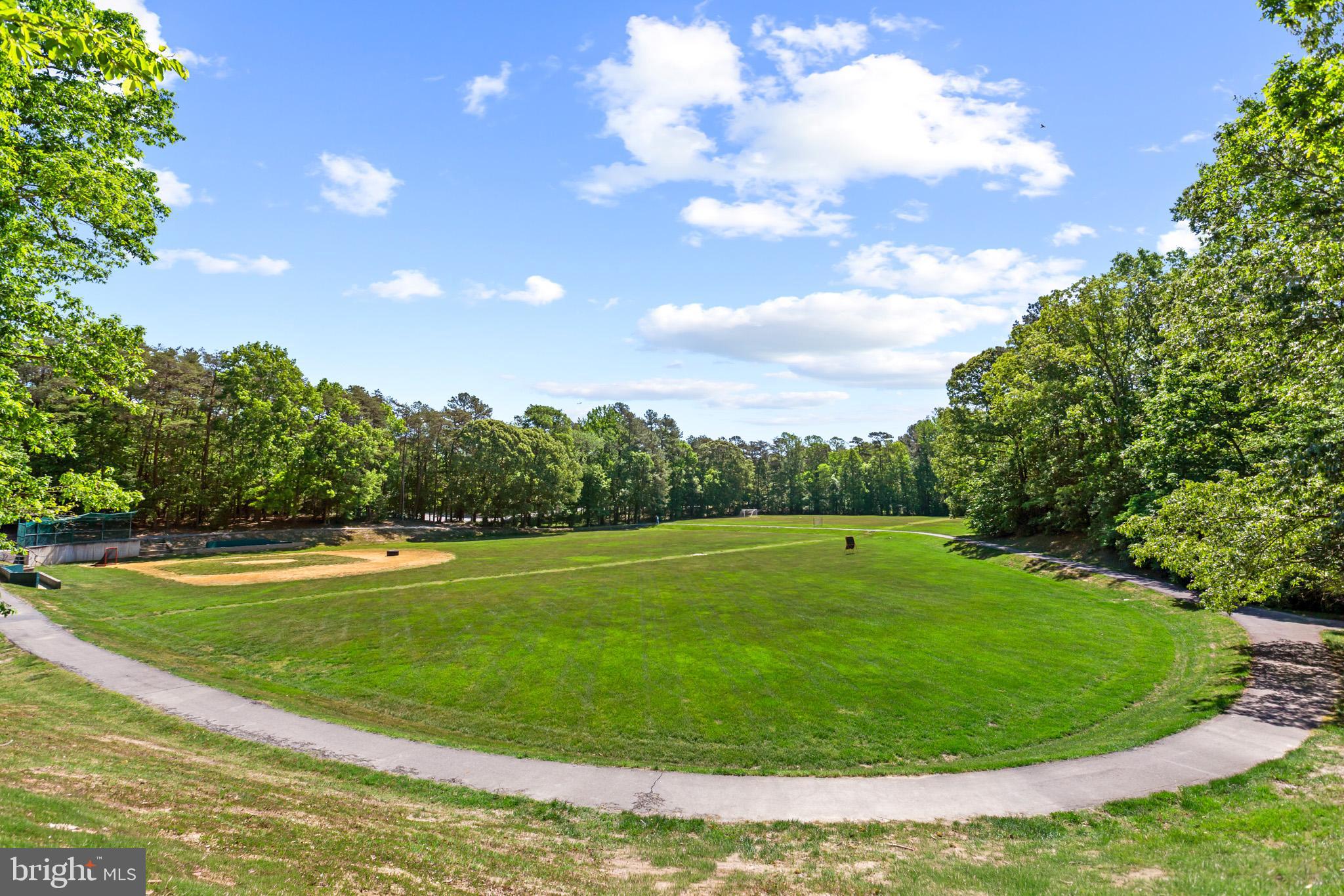 HOLLY HILL OF WILDEWOOD - Residential