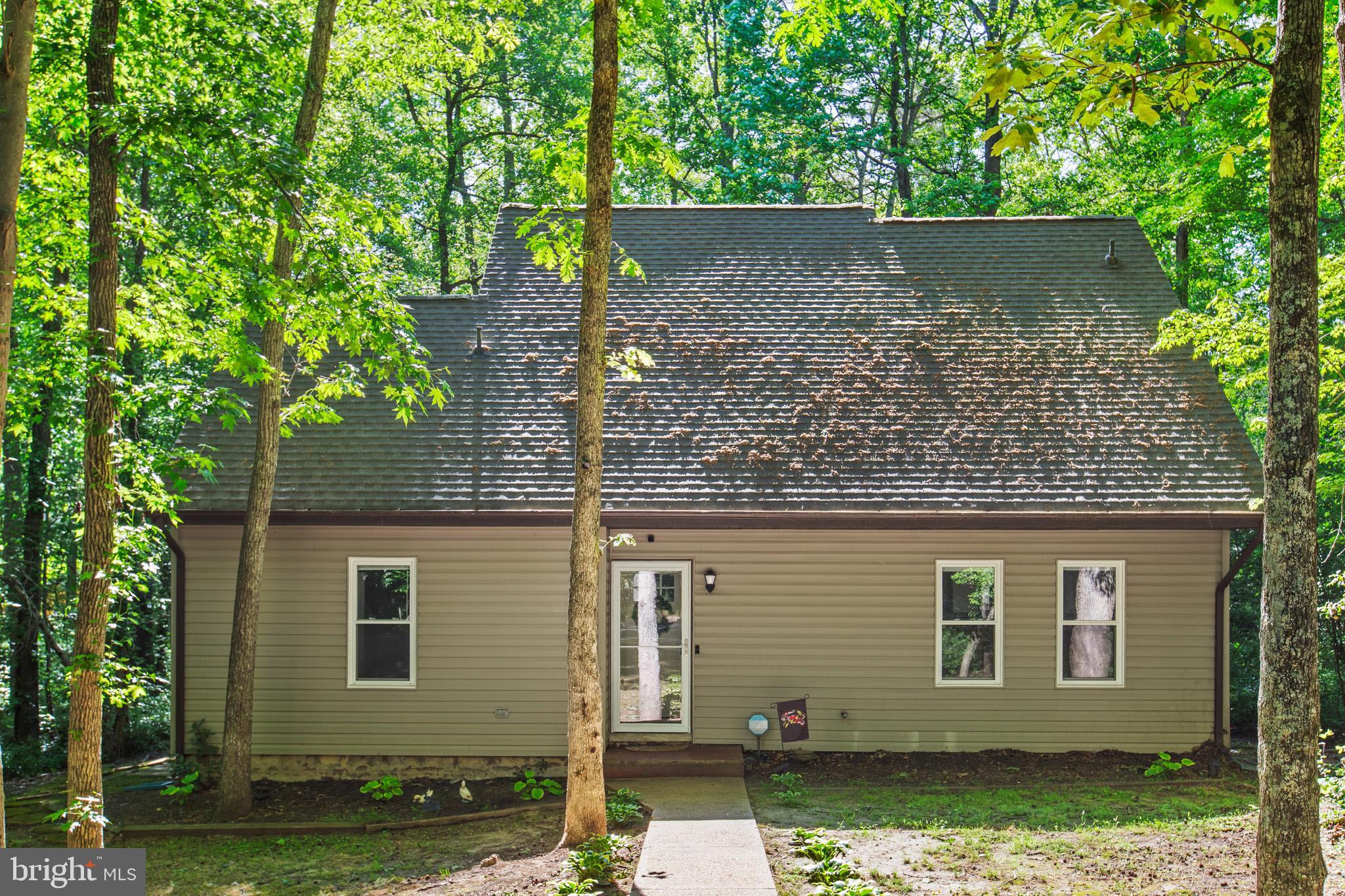 HOLLY HILL OF WILDEWOOD - Residential