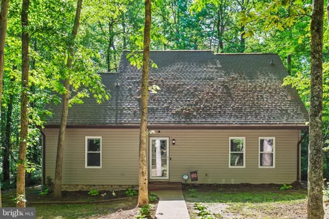 23340 Holly Hill Lane, California, MD 20619 - #: MDSM2031114
