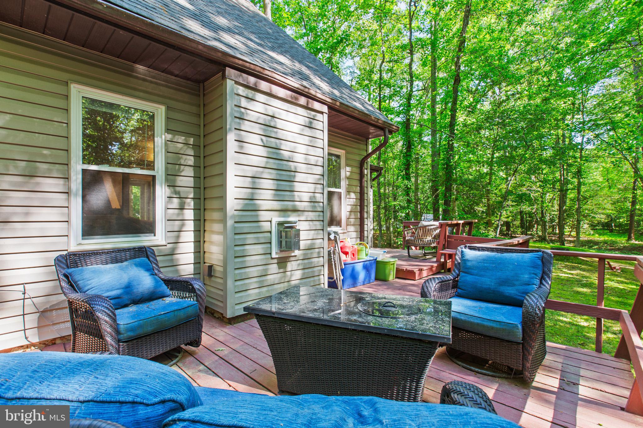 HOLLY HILL OF WILDEWOOD - Residential