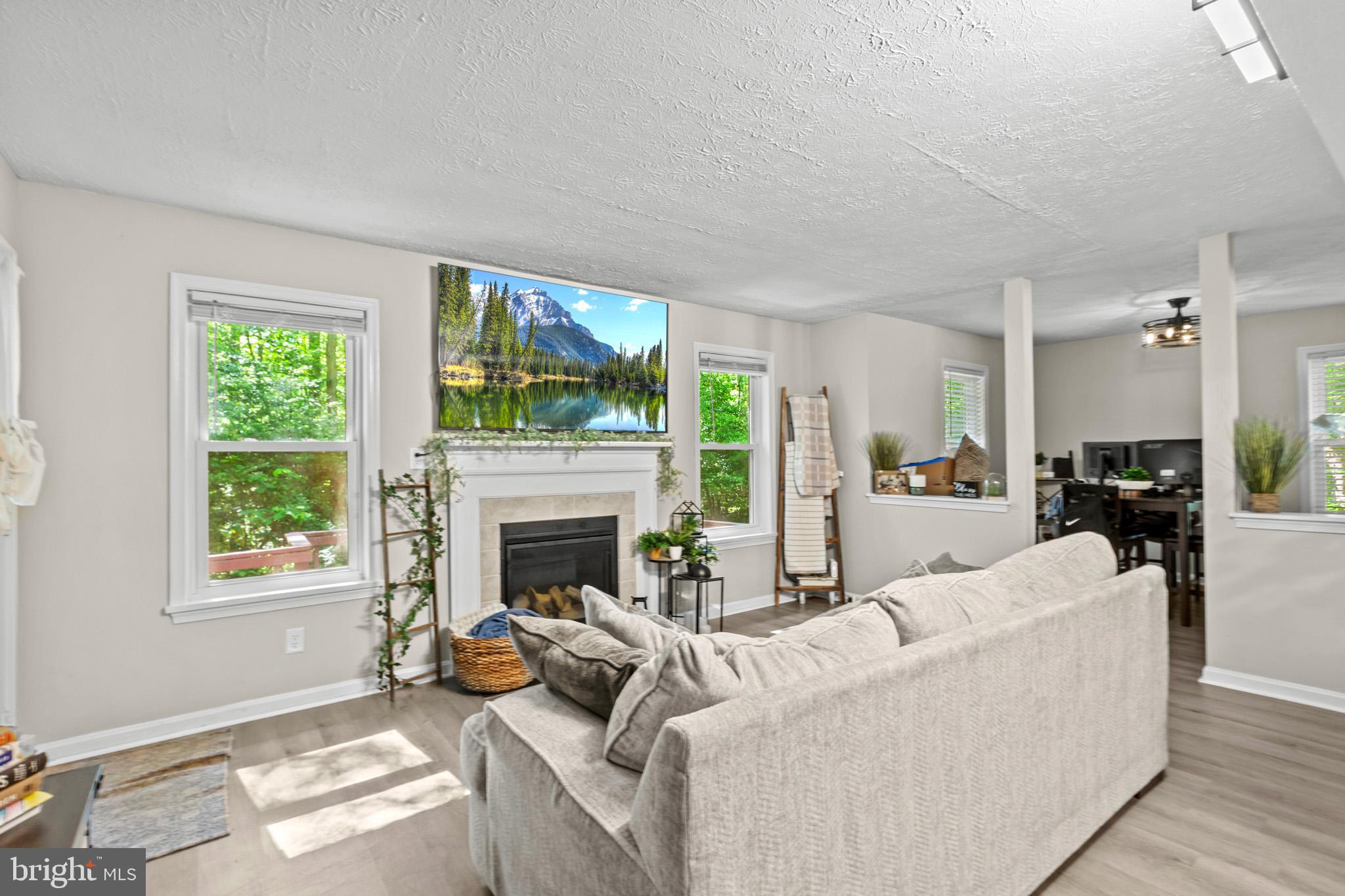 HOLLY HILL OF WILDEWOOD - Residential
