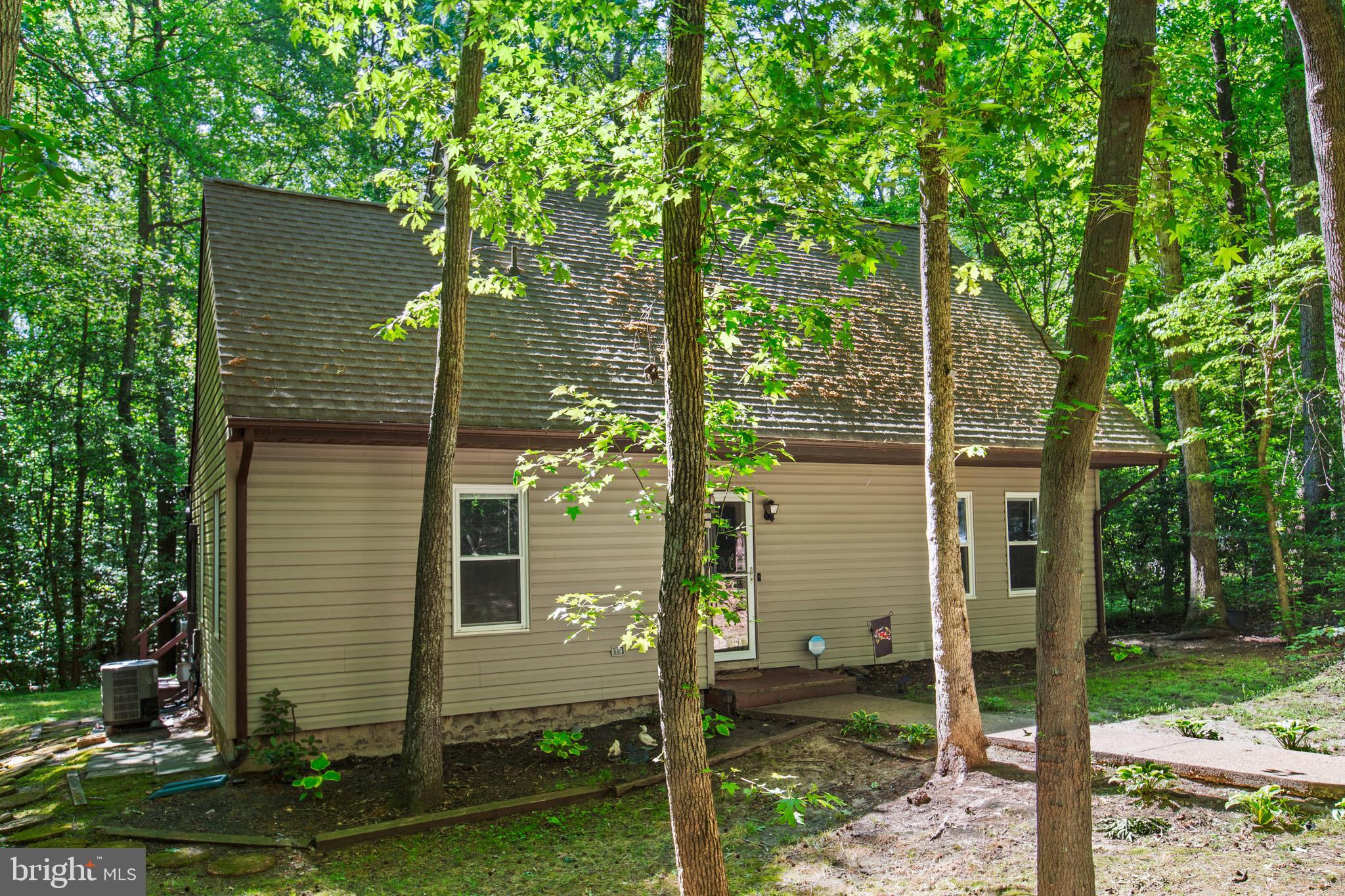 HOLLY HILL OF WILDEWOOD - Residential