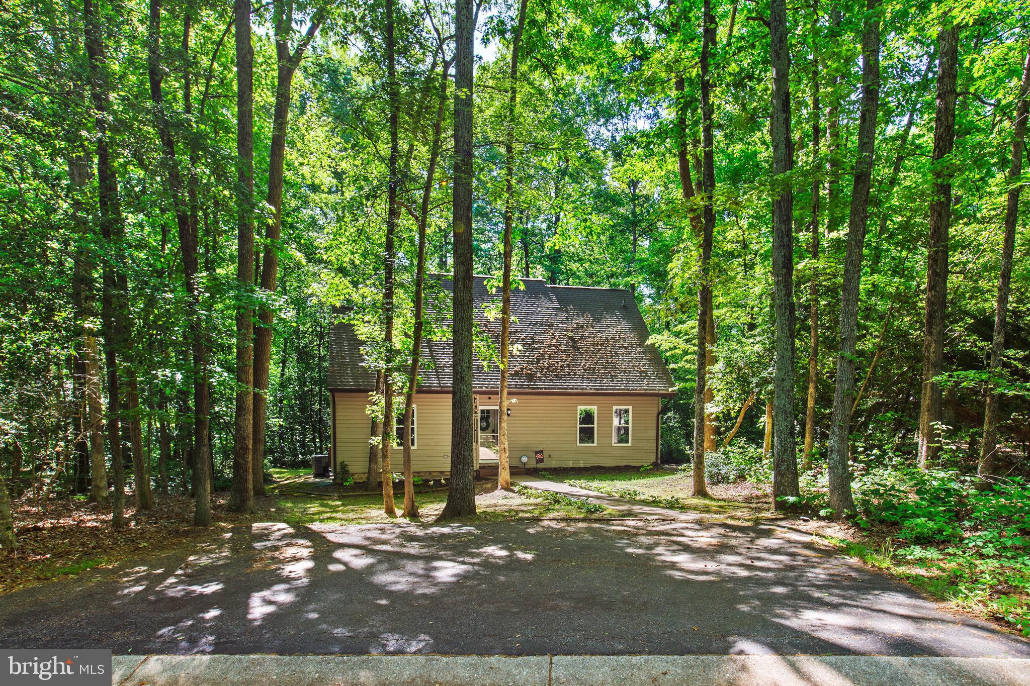 HOLLY HILL OF WILDEWOOD - Residential