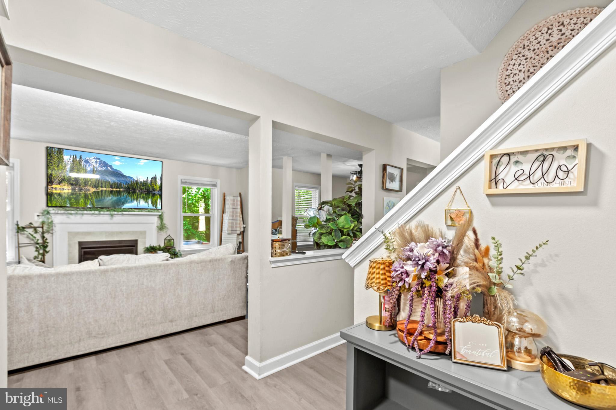 HOLLY HILL OF WILDEWOOD - Residential