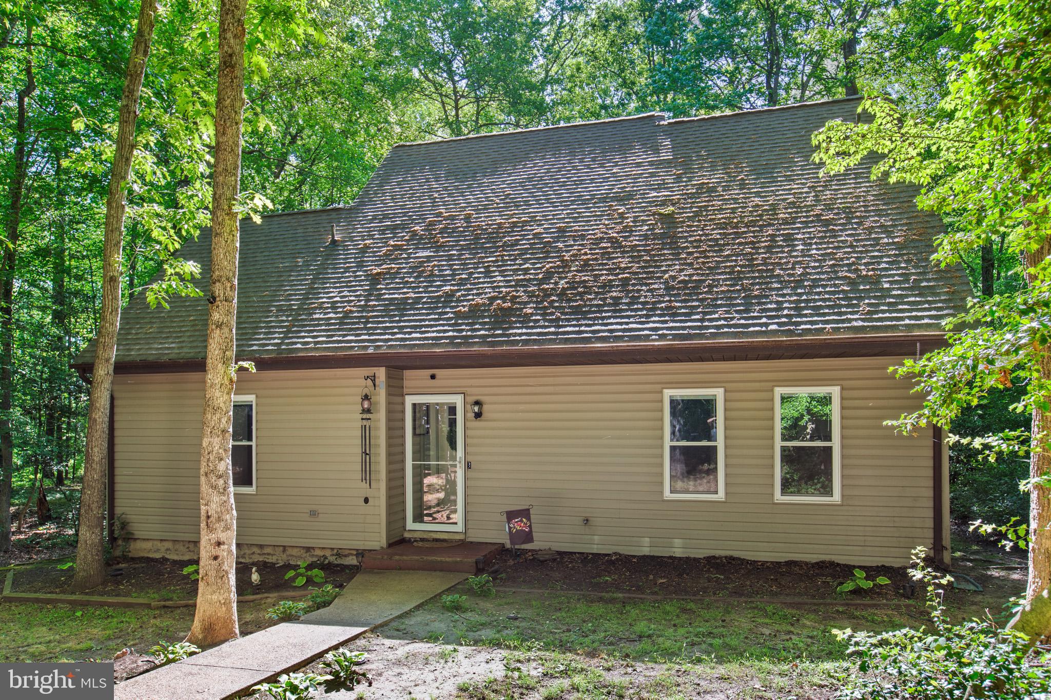 HOLLY HILL OF WILDEWOOD - Residential