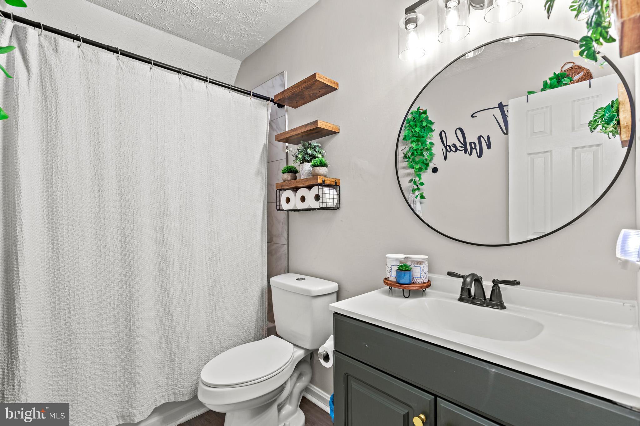 HOLLY HILL OF WILDEWOOD - Residential