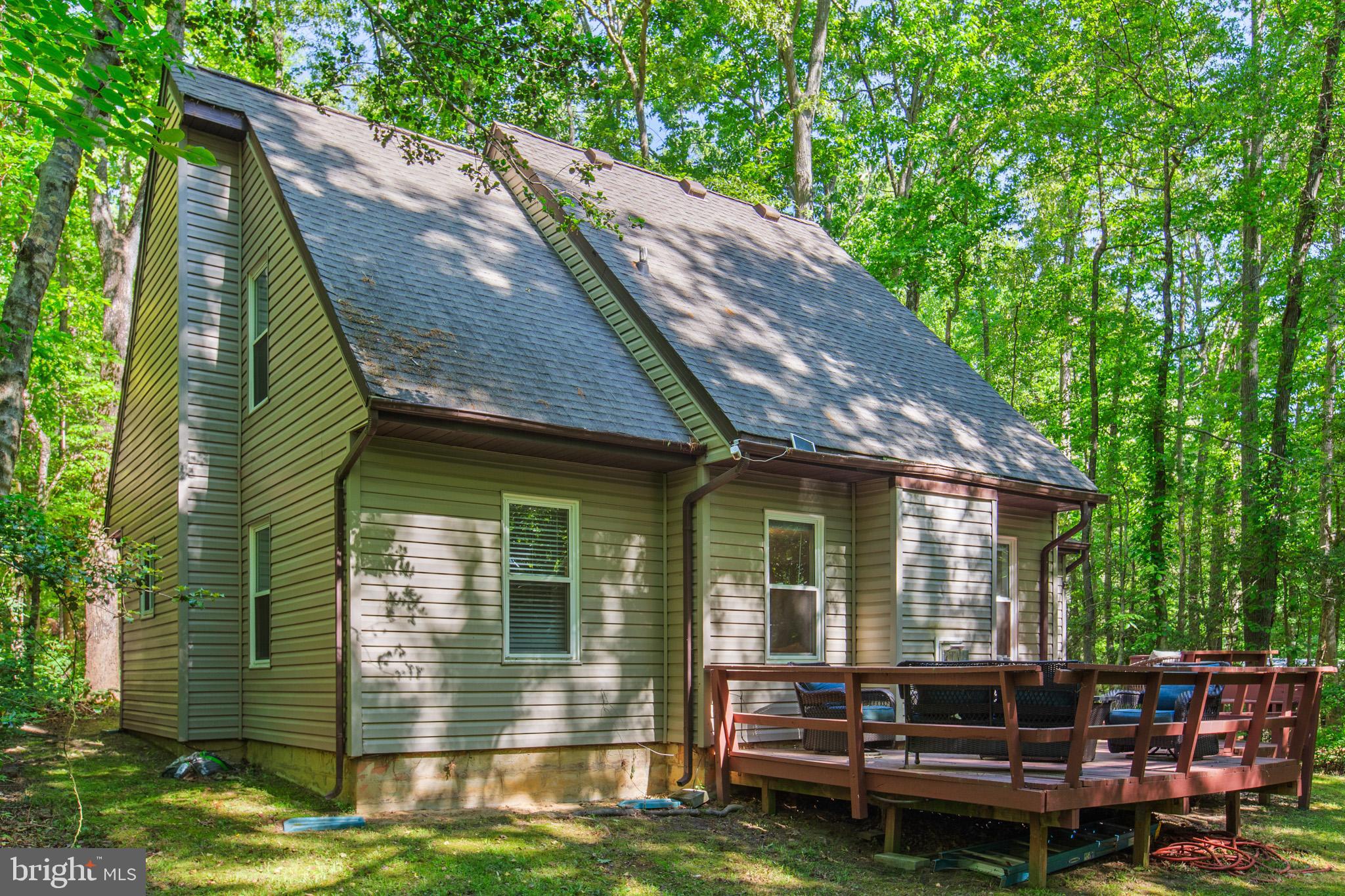 HOLLY HILL OF WILDEWOOD - Residential