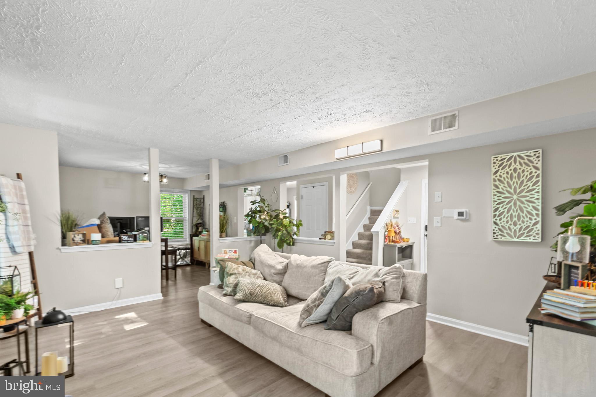 HOLLY HILL OF WILDEWOOD - Residential