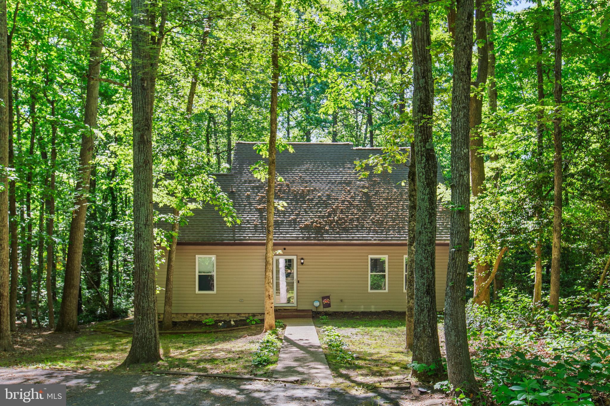 HOLLY HILL OF WILDEWOOD - Residential