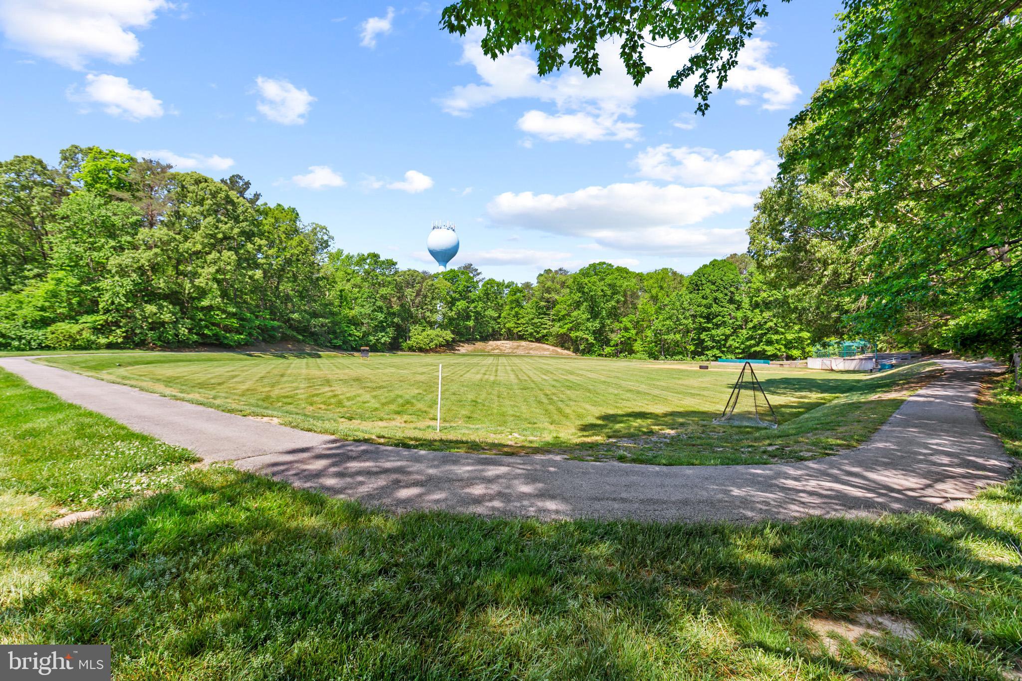 HOLLY HILL OF WILDEWOOD - Residential
