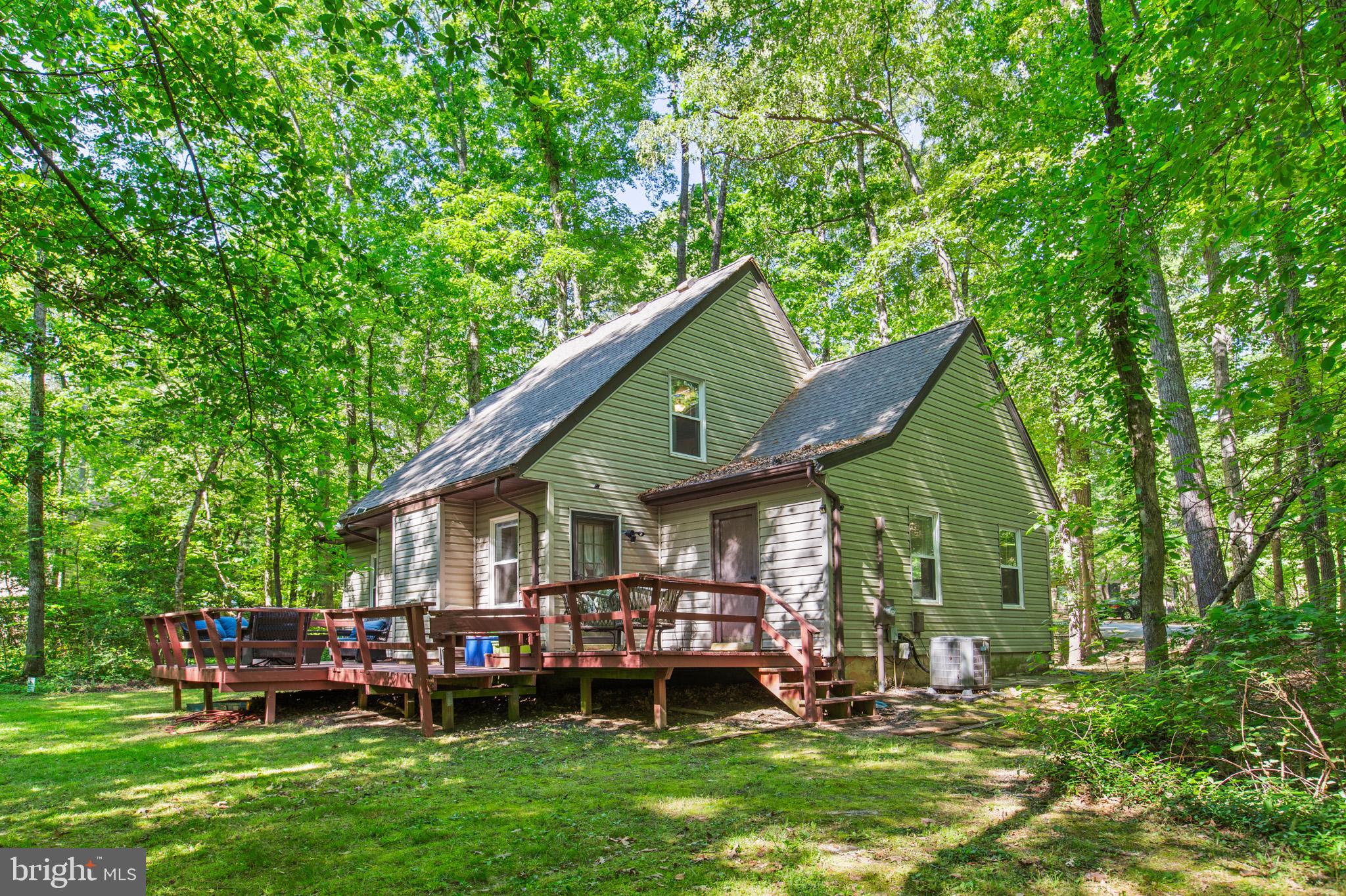 HOLLY HILL OF WILDEWOOD - Residential
