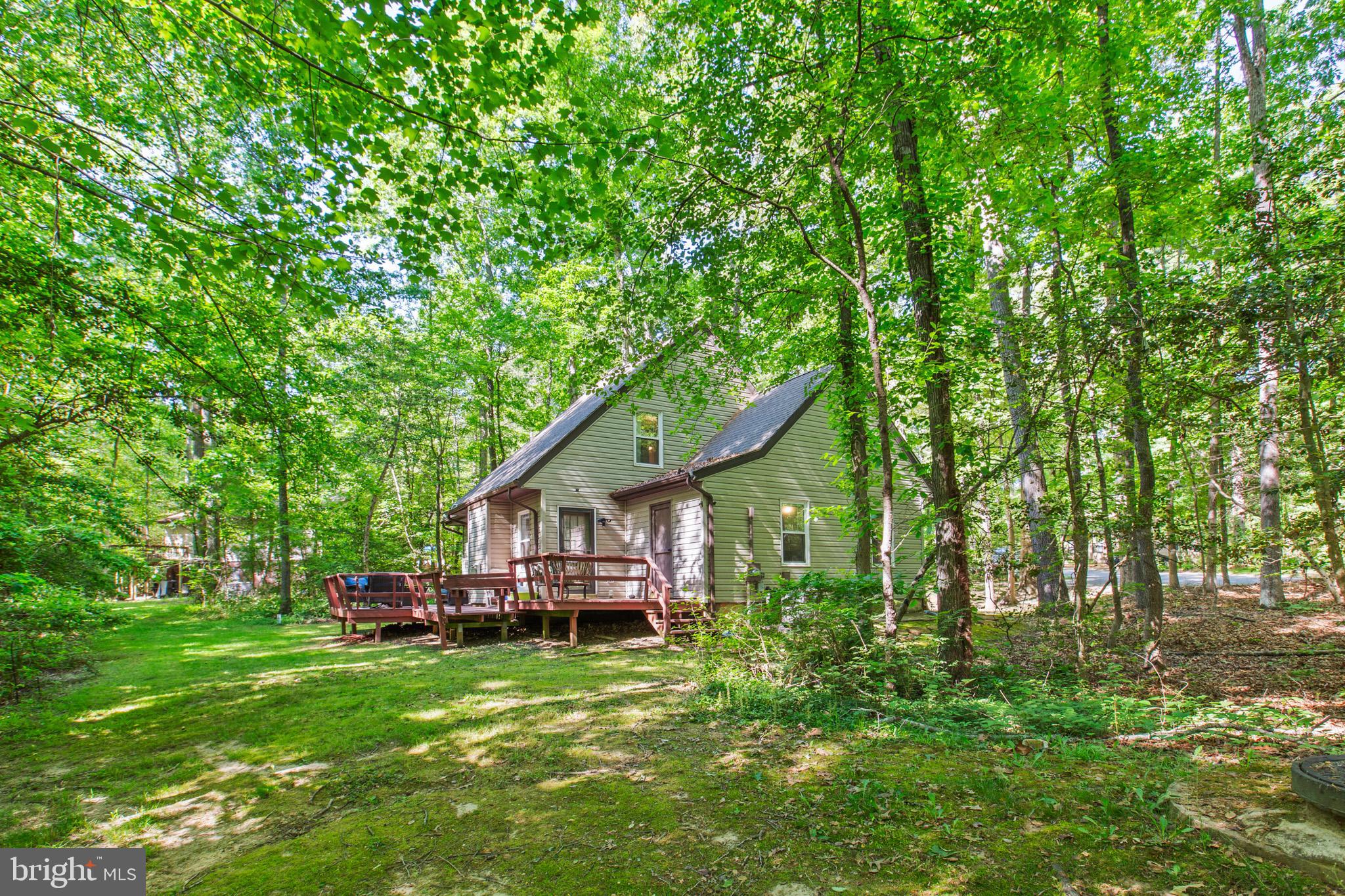 HOLLY HILL OF WILDEWOOD - Residential
