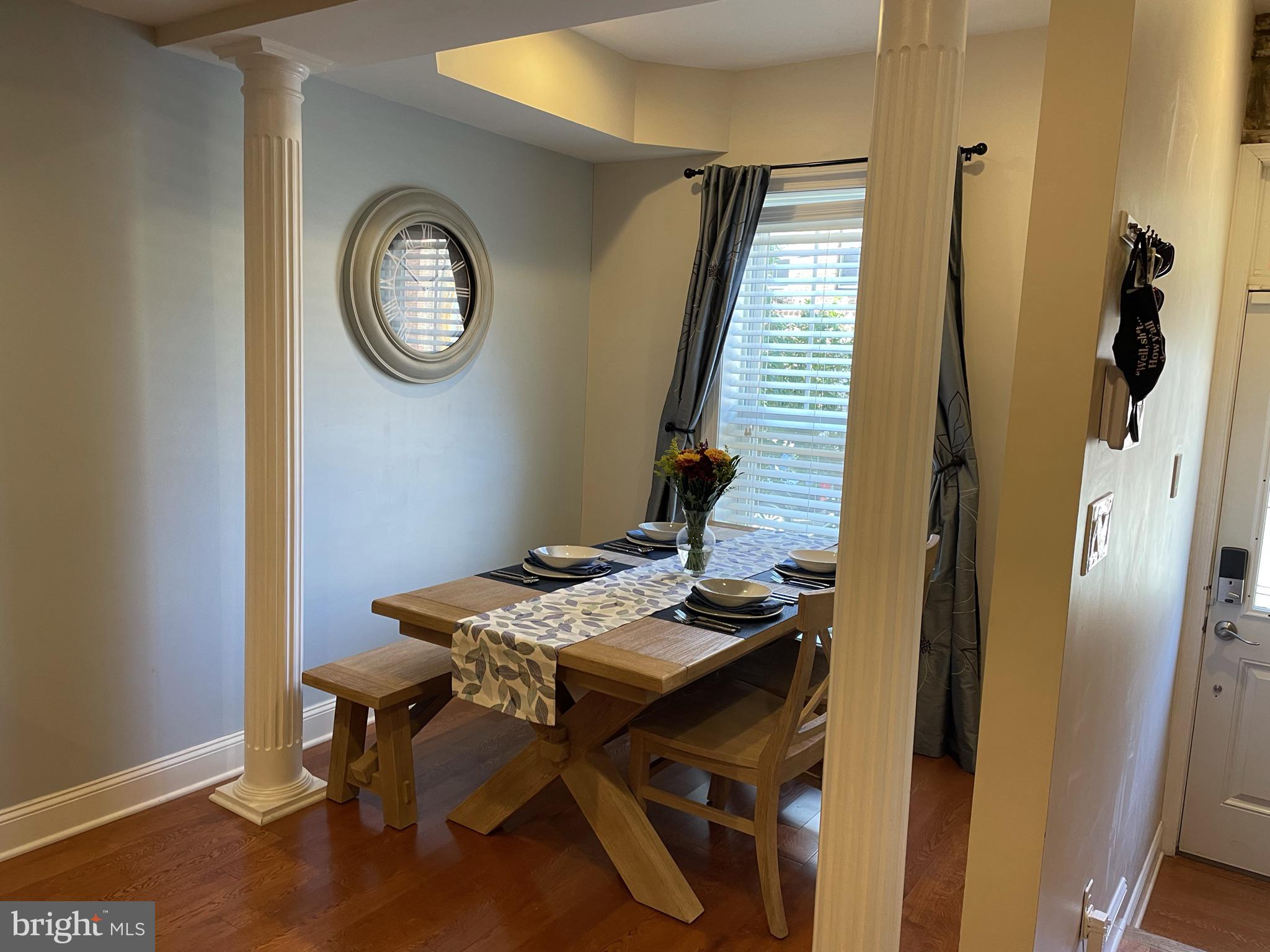 825 S BOULDIN STREET