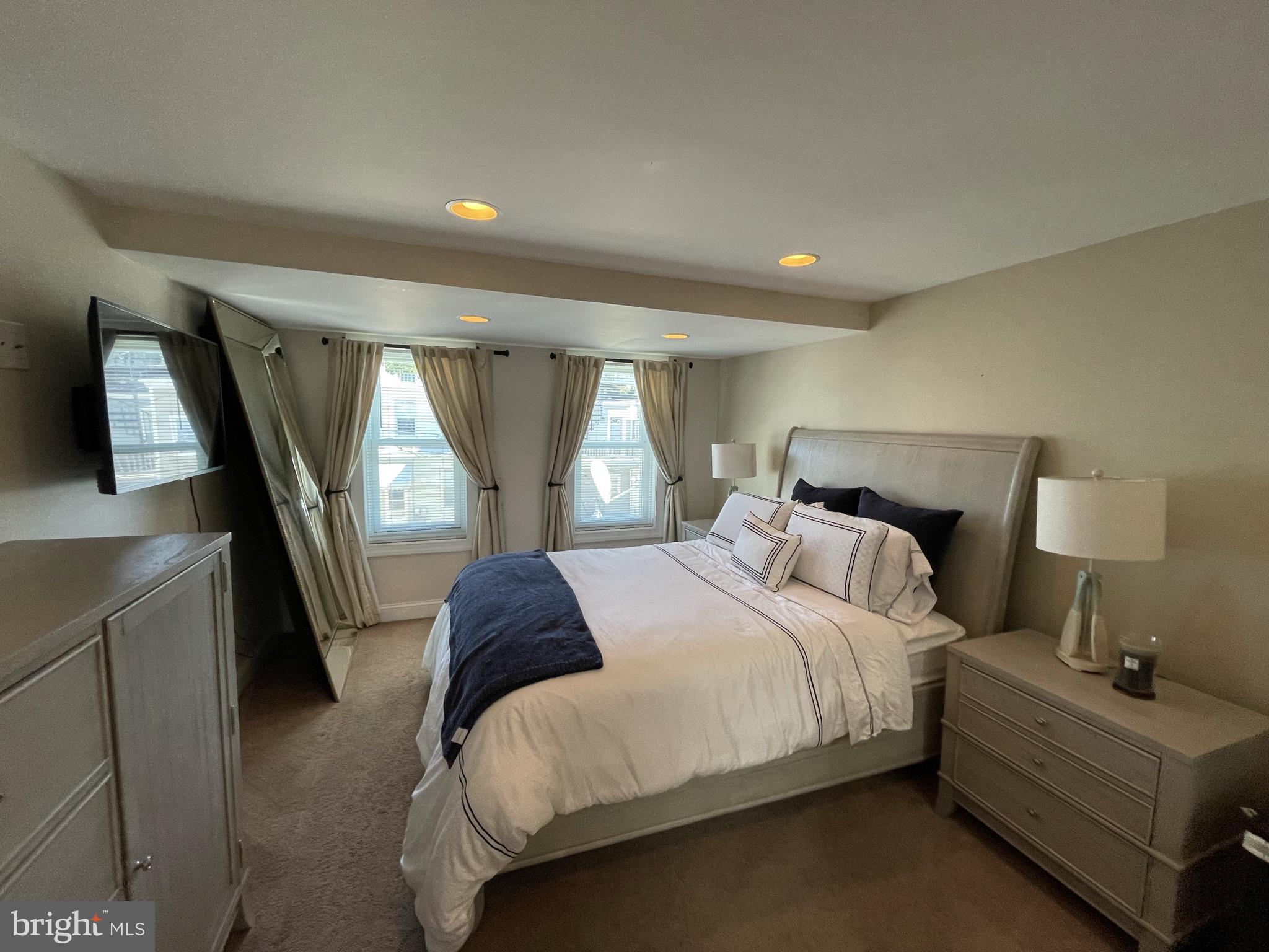 CANTON - Residential Lease