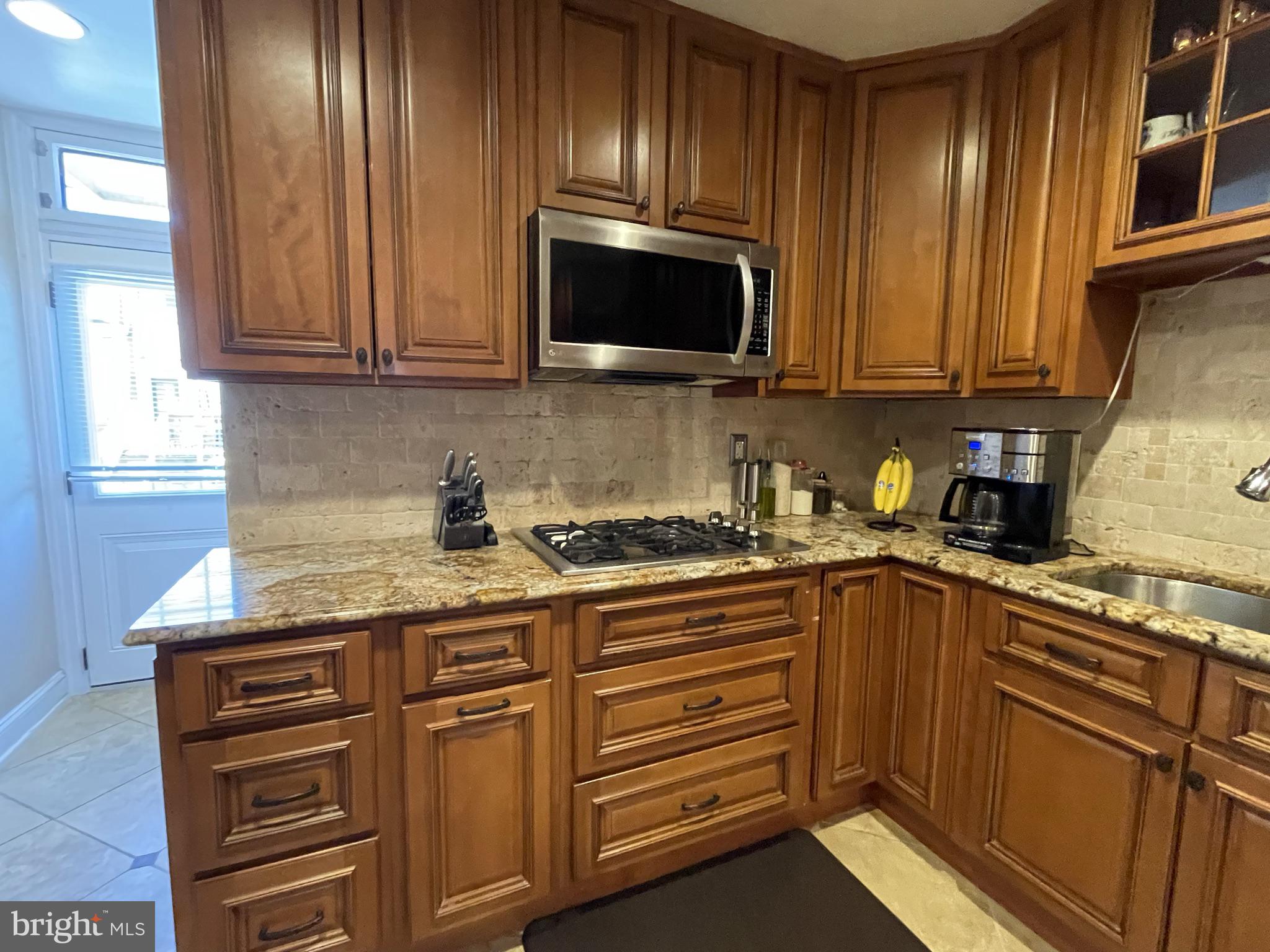 CANTON - Residential Lease