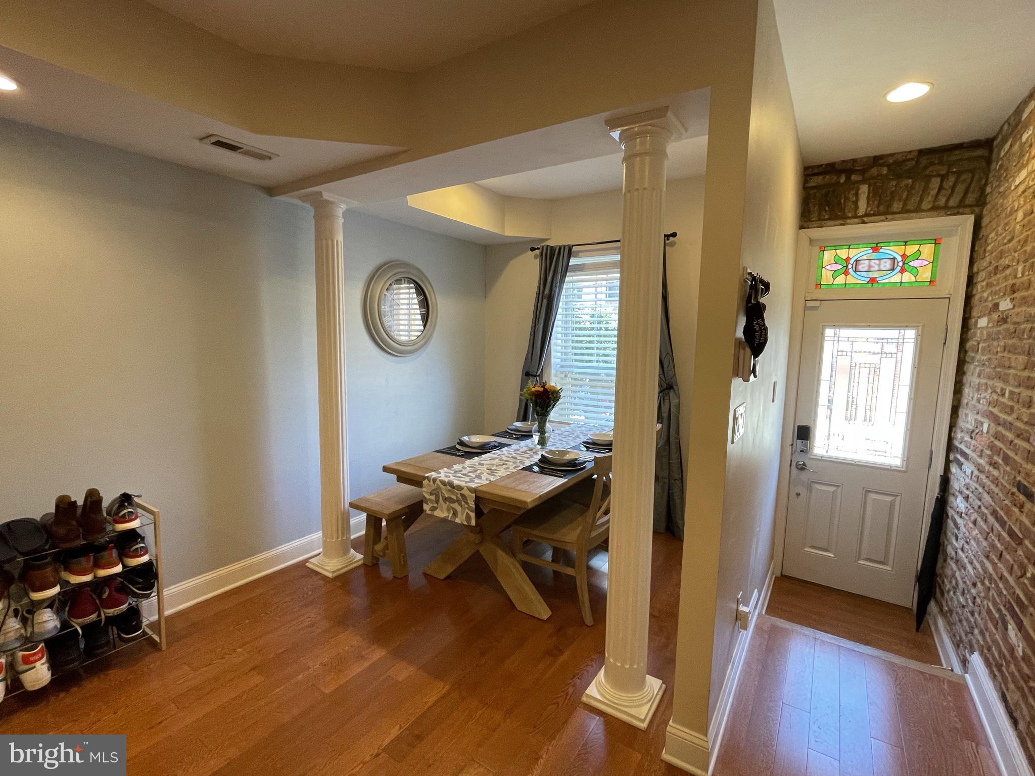 825 S BOULDIN STREET