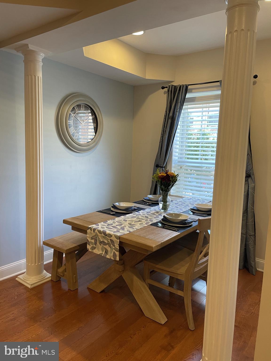 825 S BOULDIN STREET