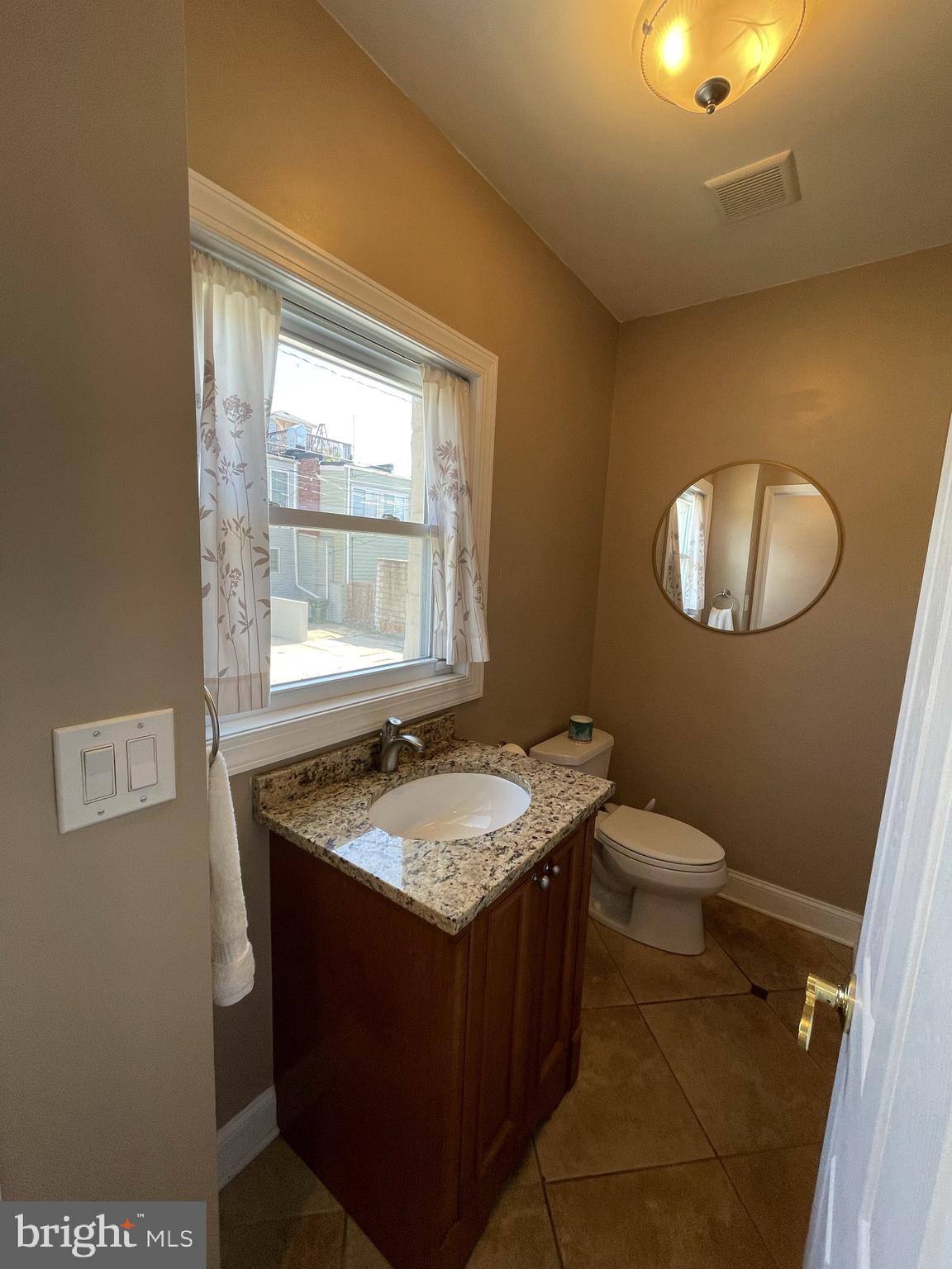 CANTON - Residential Lease