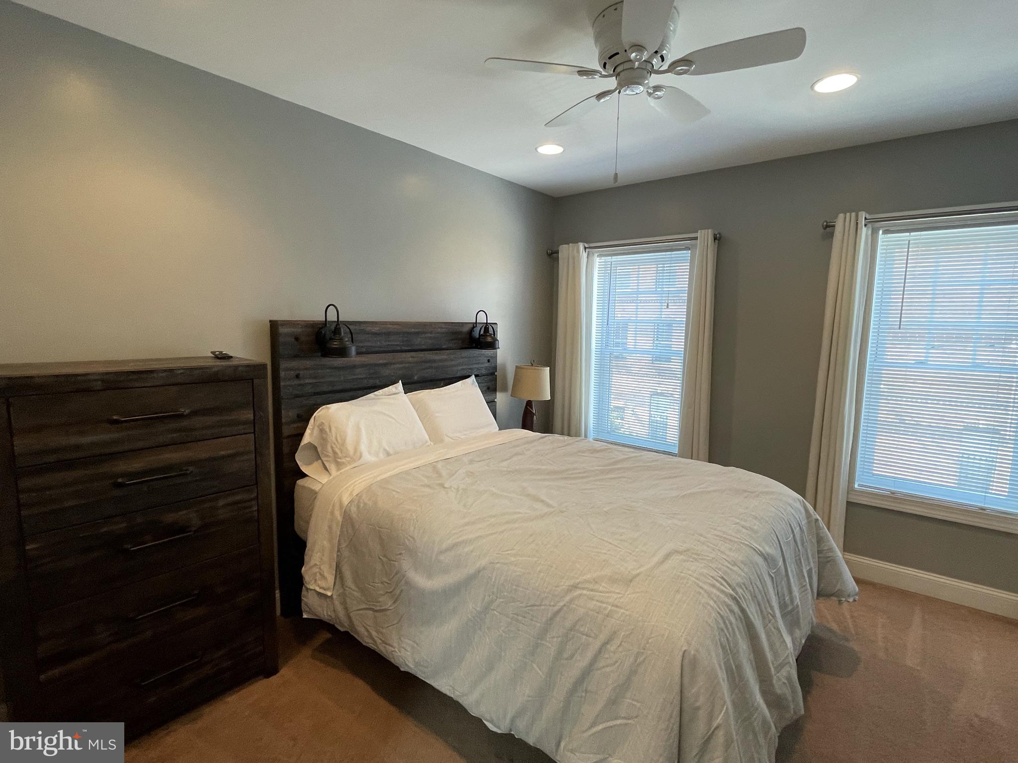 CANTON - Residential Lease