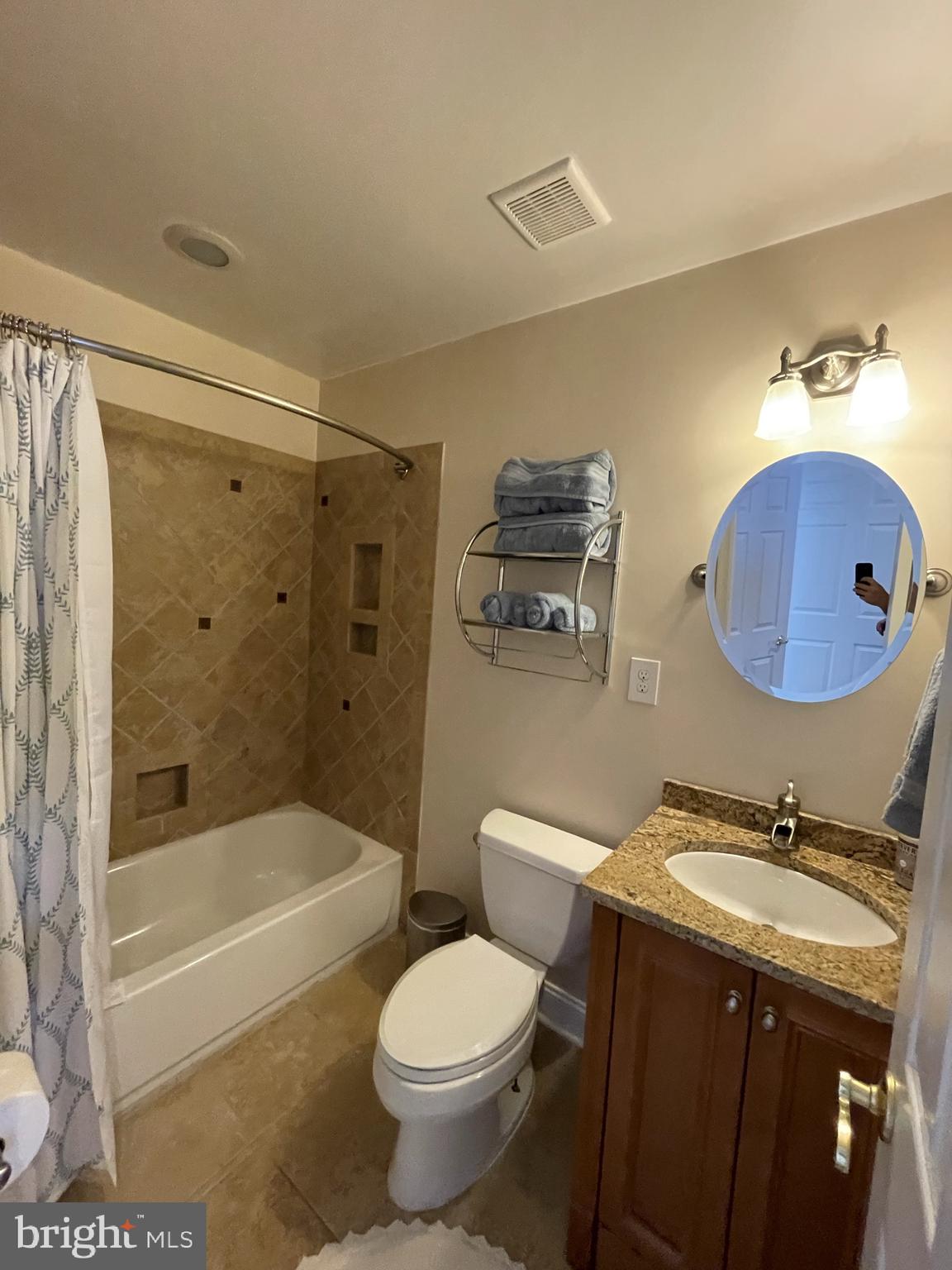 CANTON - Residential Lease