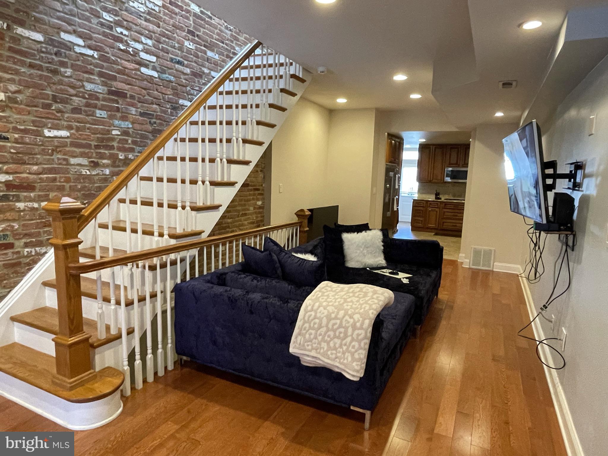 CANTON - Residential Lease