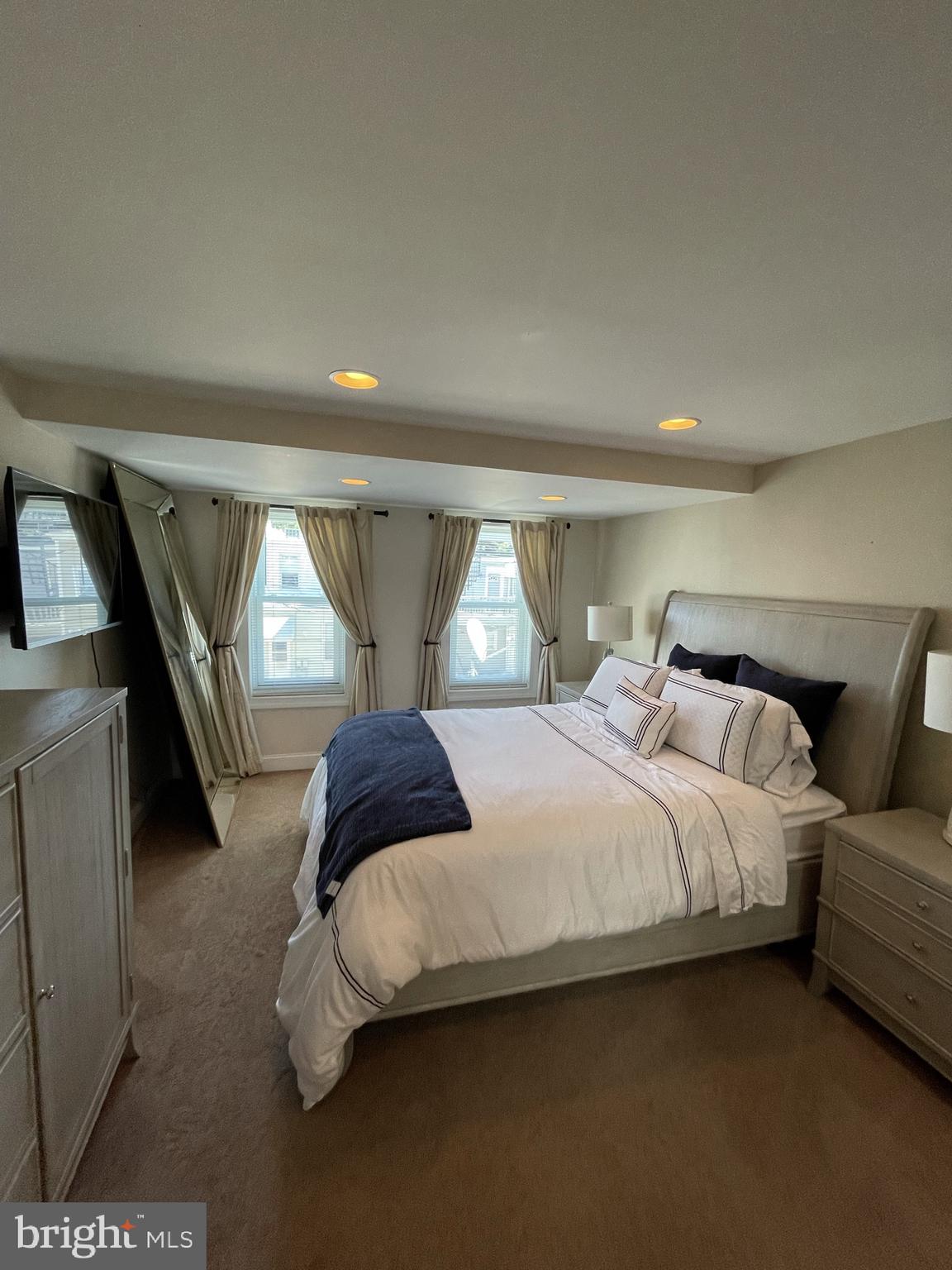 CANTON - Residential Lease