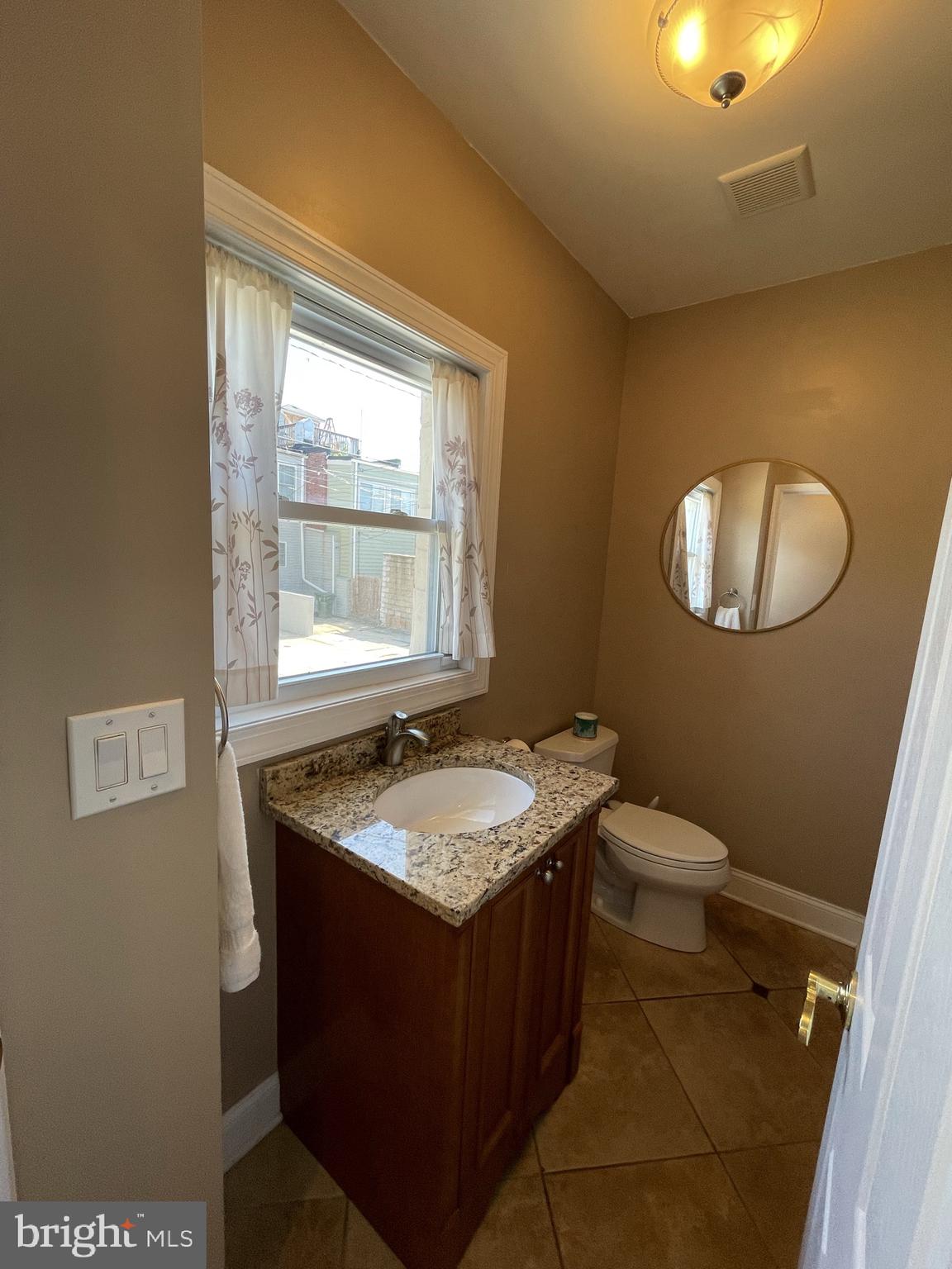 CANTON - Residential Lease