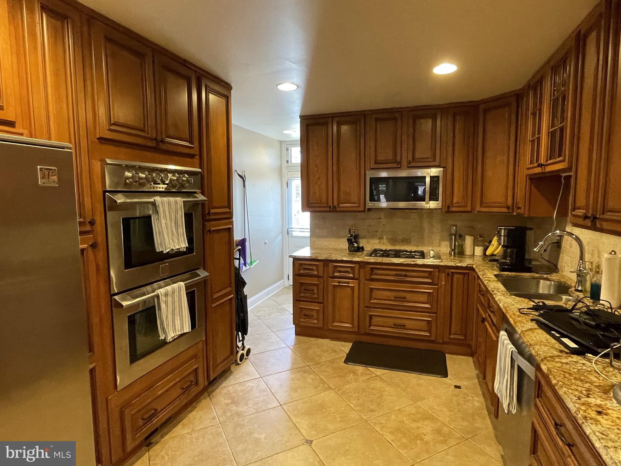 CANTON - Residential Lease