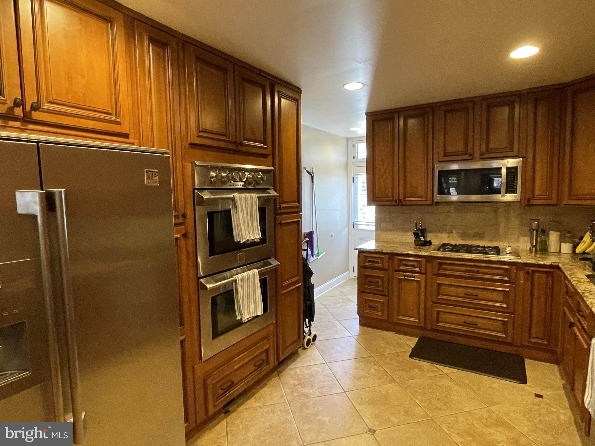 CANTON - Residential Lease