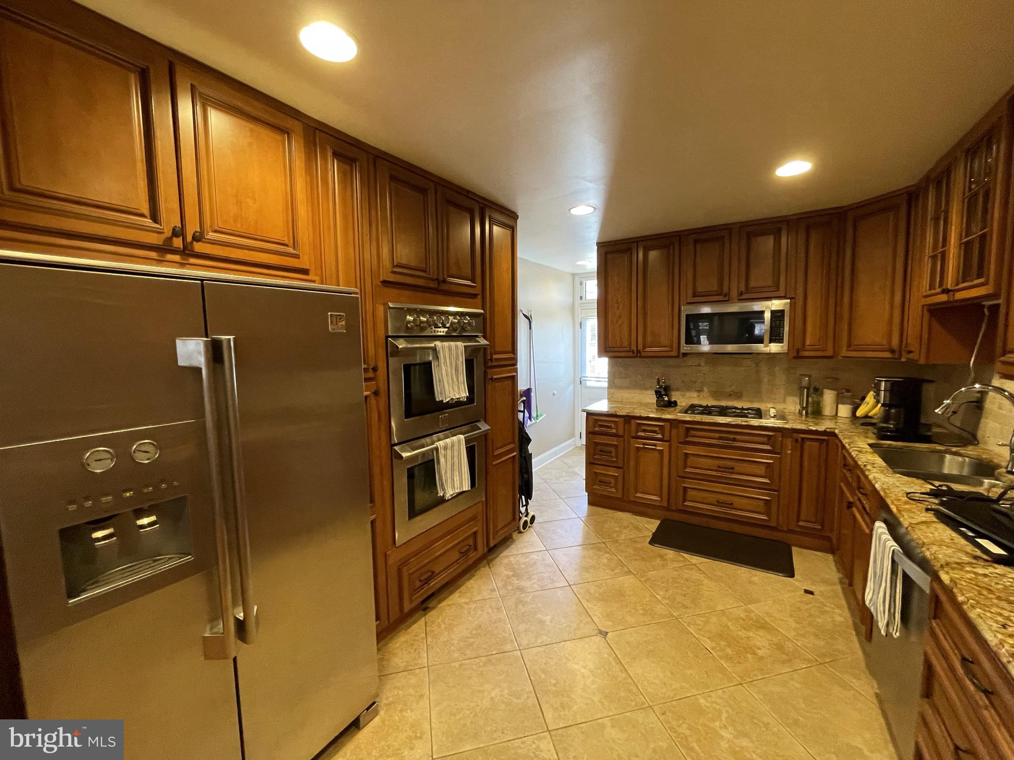 CANTON - Residential Lease