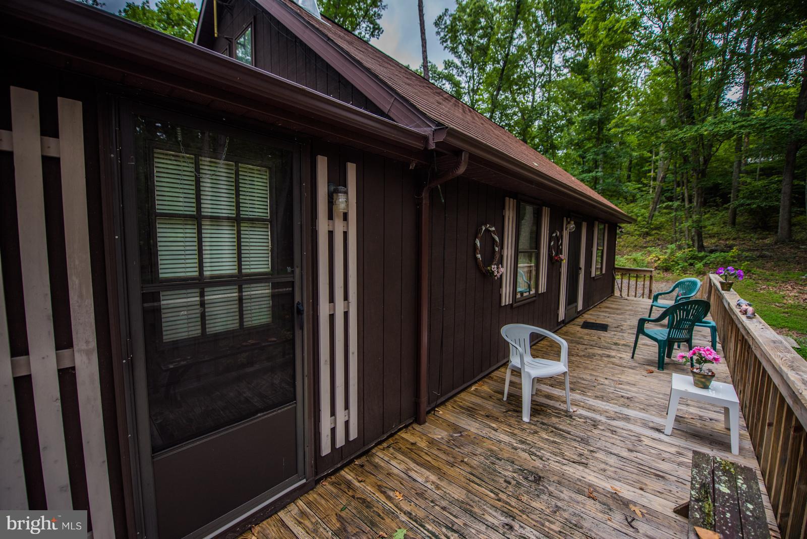 ROUSE MOUNTAIN - Residential