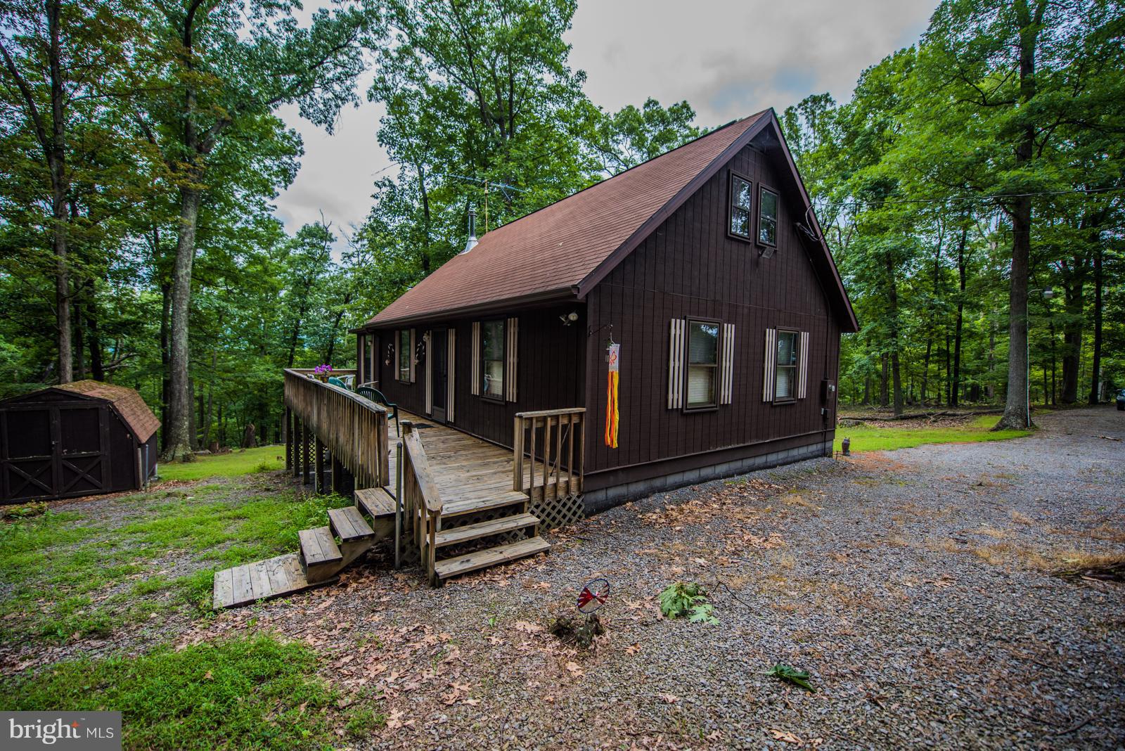 ROUSE MOUNTAIN - Residential