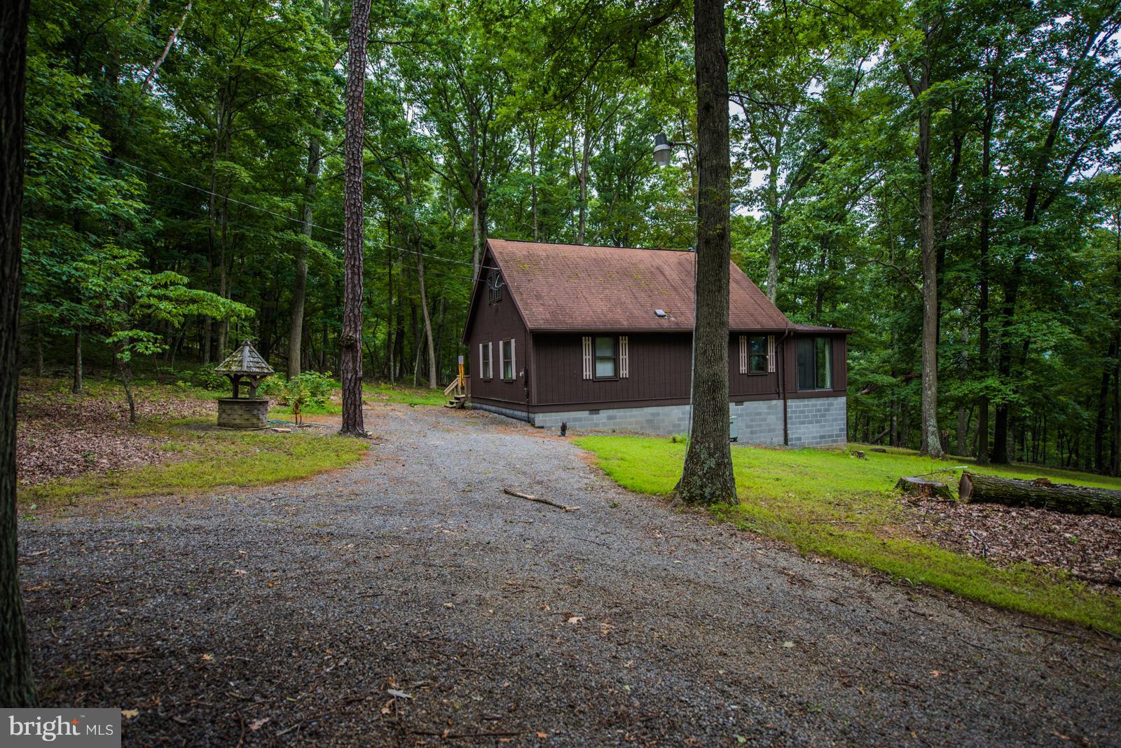 ROUSE MOUNTAIN - Residential