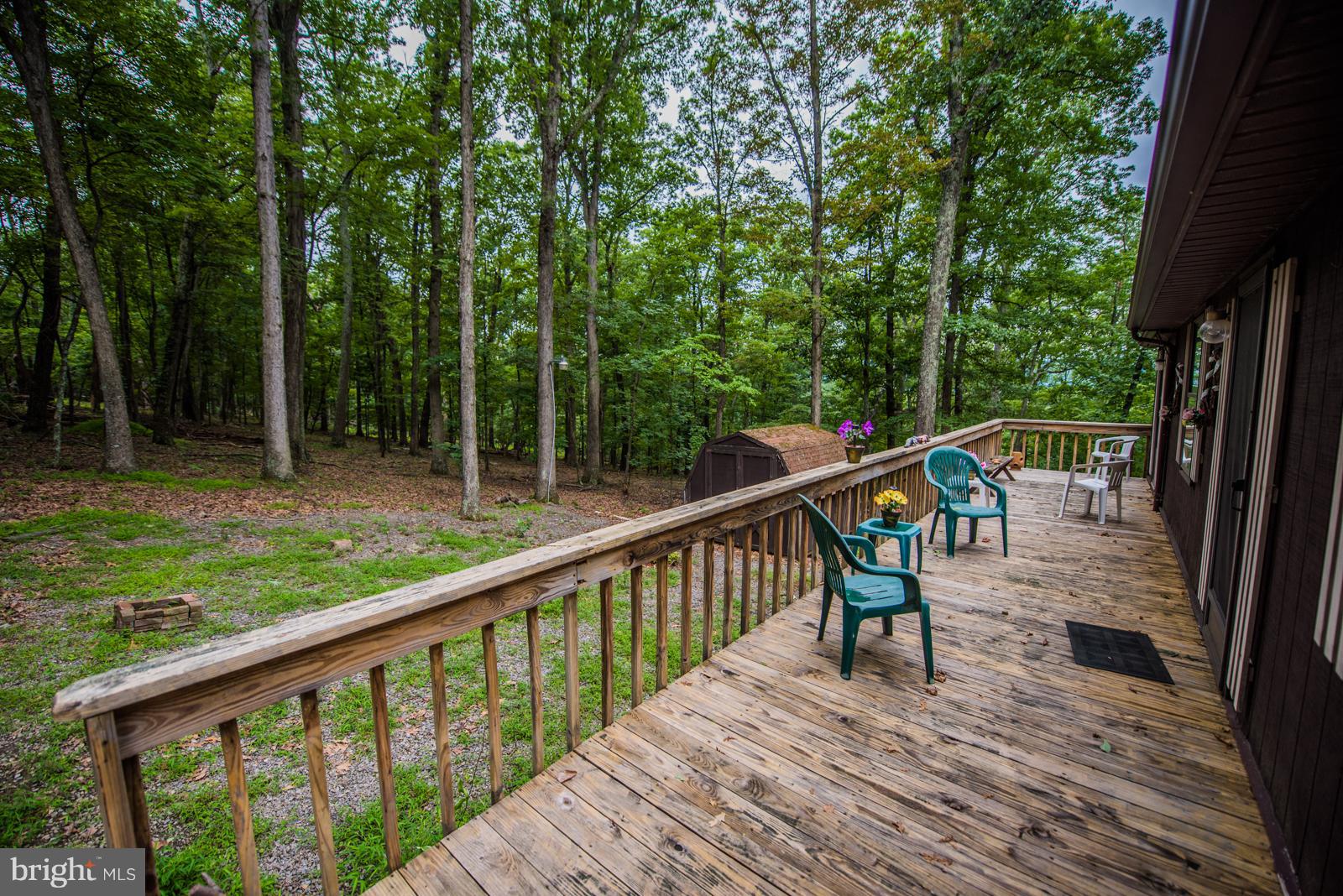 ROUSE MOUNTAIN - Residential