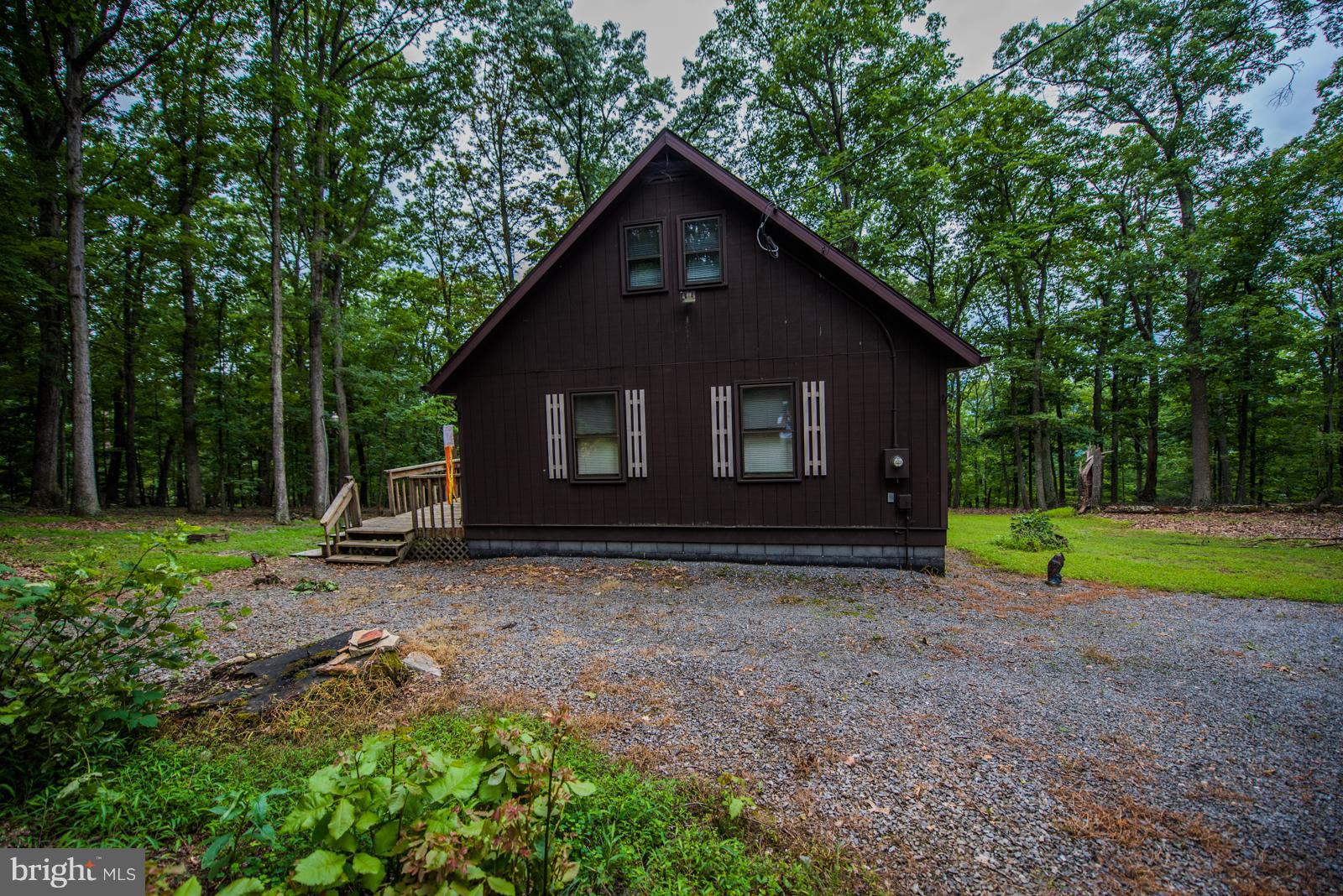 ROUSE MOUNTAIN - Residential