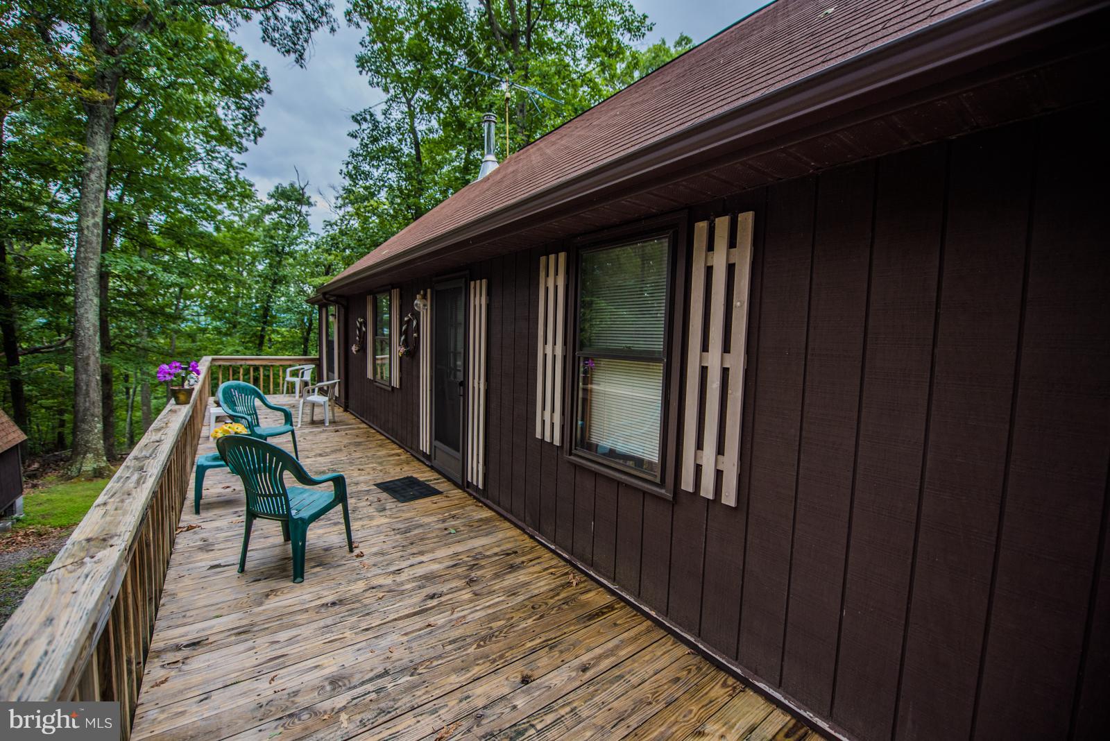 ROUSE MOUNTAIN - Residential