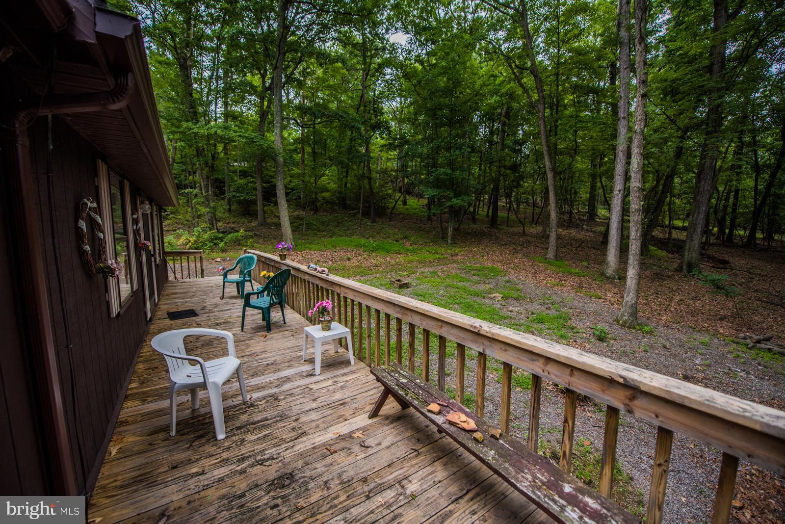 ROUSE MOUNTAIN - Residential