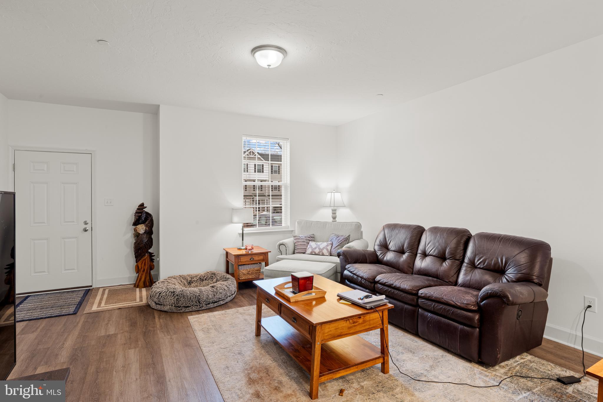 HOMESTEAD ACRES - Residential