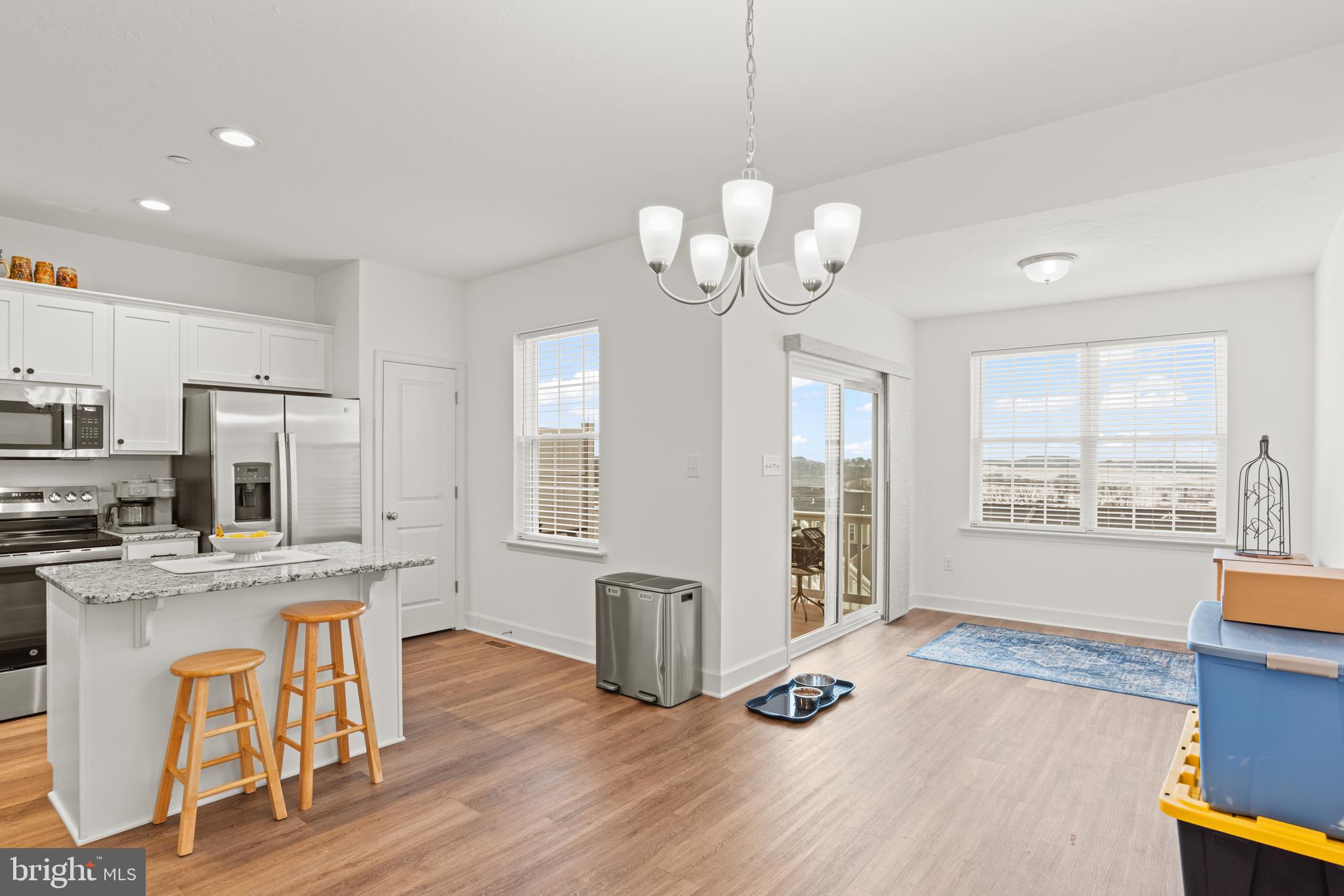 HOMESTEAD ACRES - Residential