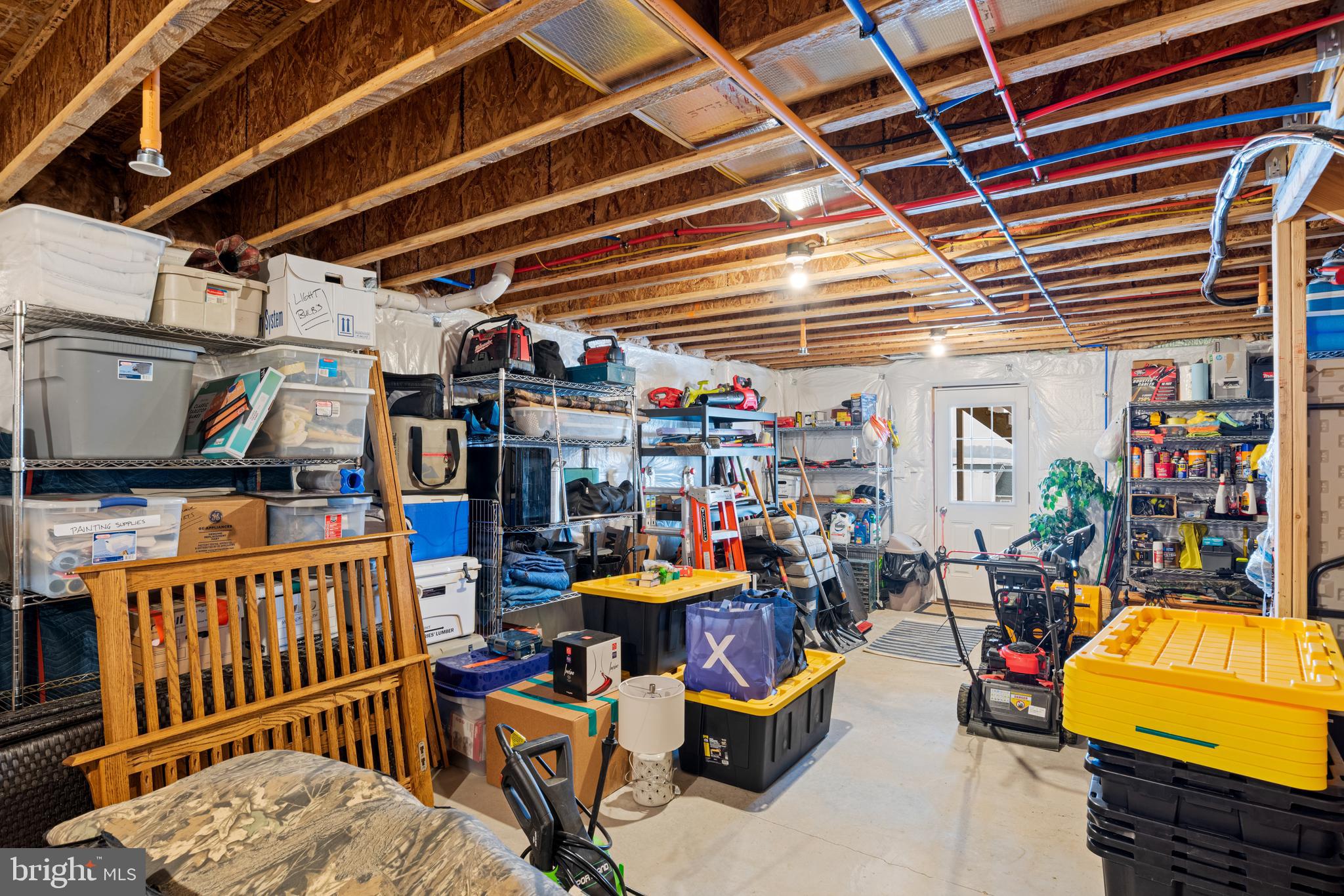 HOMESTEAD ACRES - Residential