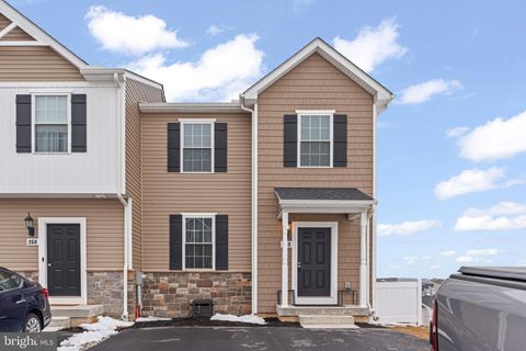 Tiny photo for 270 Holstein Drive, HANOVER, PA 17331 (MLS # PAYK2097532)