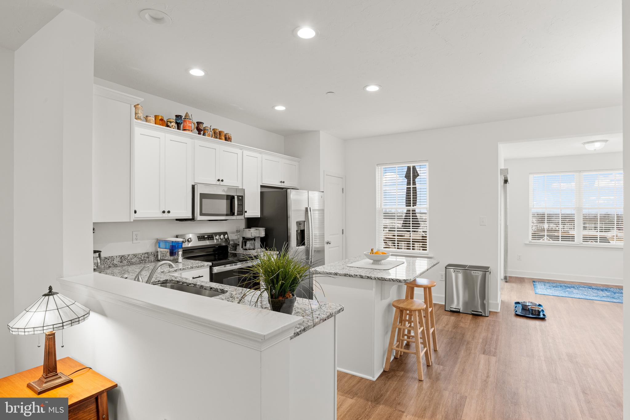 HOMESTEAD ACRES - Residential