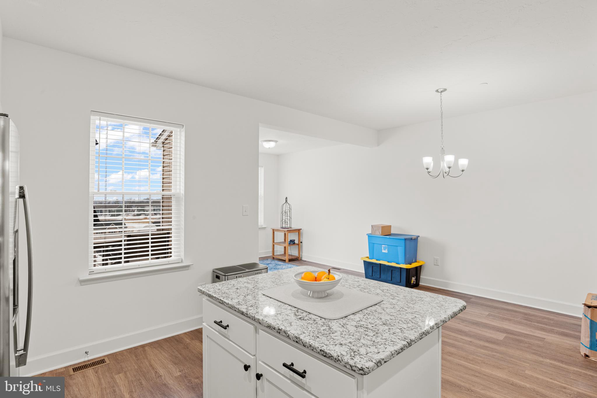 HOMESTEAD ACRES - Residential