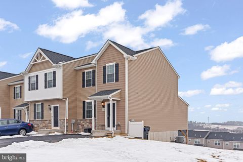 Tiny photo for 270 Holstein Drive, HANOVER, PA 17331 (MLS # PAYK2097532)