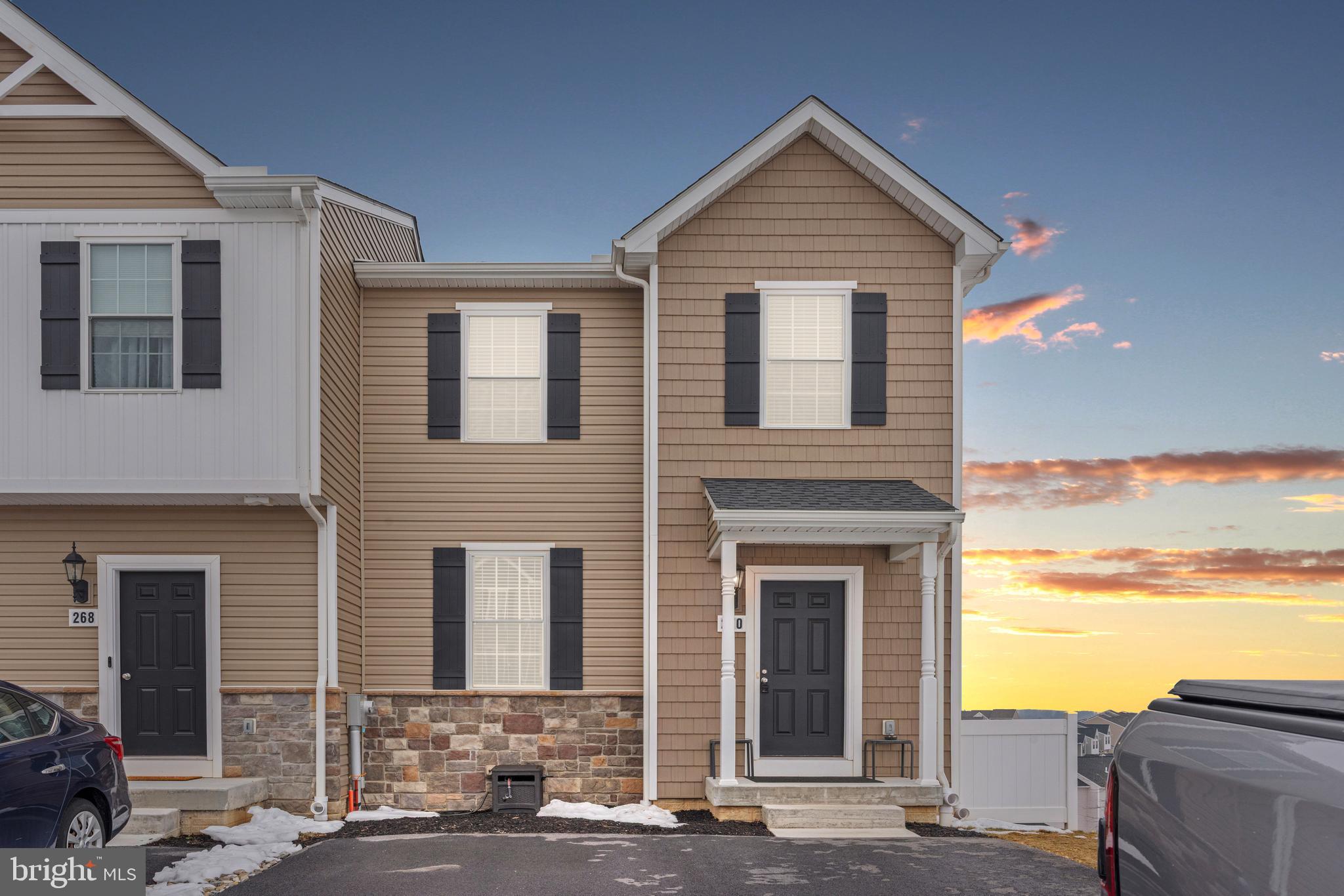 HOMESTEAD ACRES - Residential