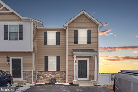 Tiny photo for 270 Holstein Drive, HANOVER, PA 17331 (MLS # PAYK2097532)