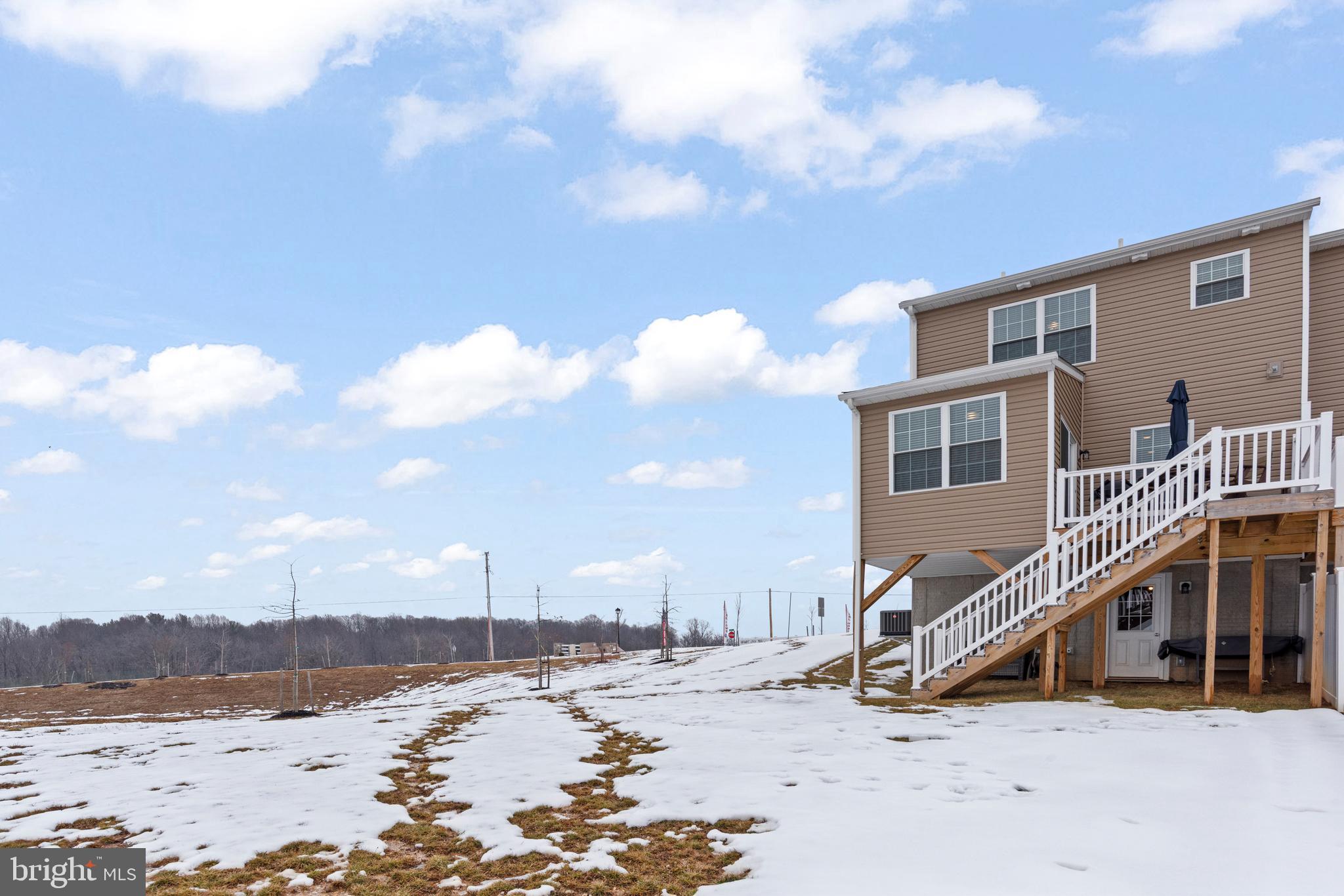 HOMESTEAD ACRES - Residential