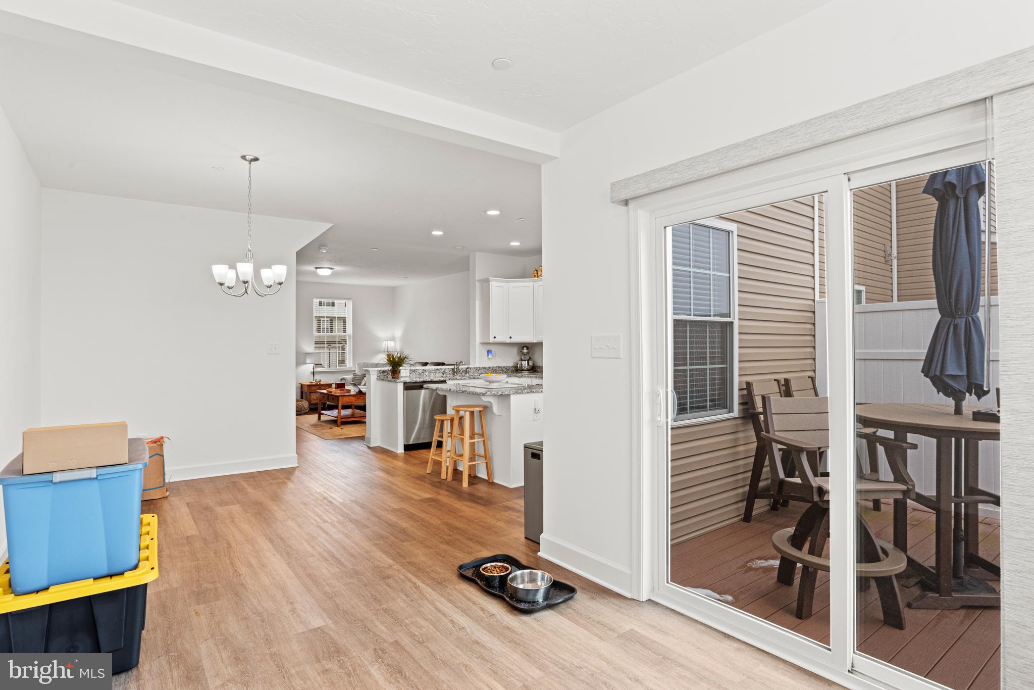 HOMESTEAD ACRES - Residential